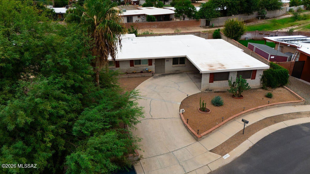 Braewood Terrace (108-182) - Residential