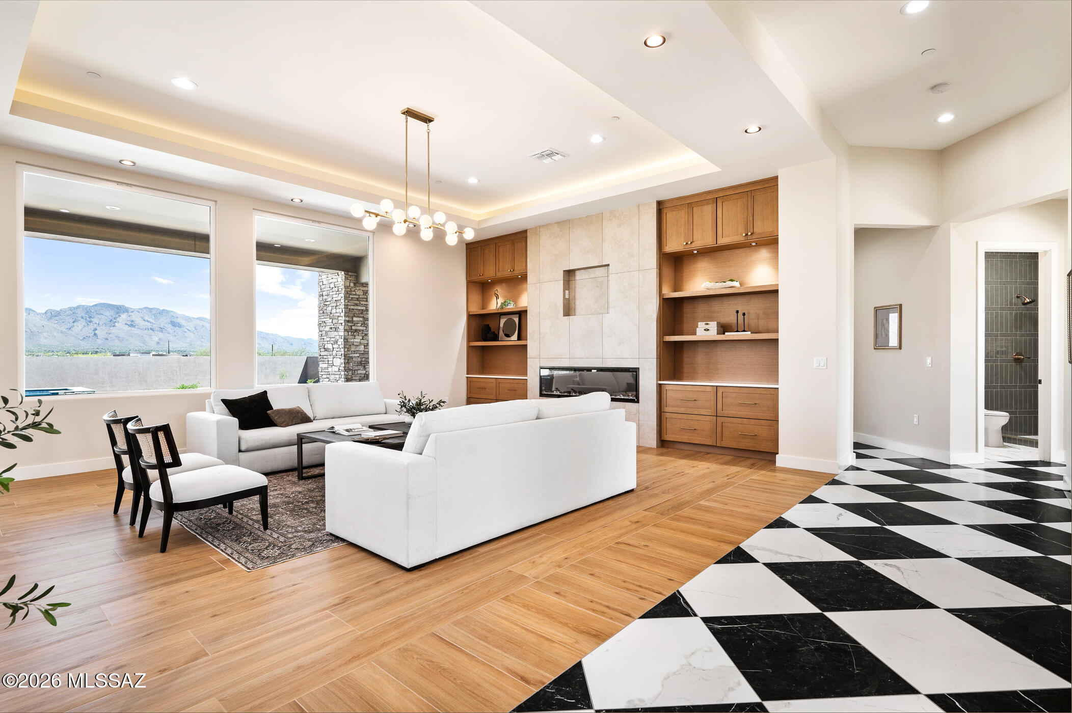 Las Rocas - Residential