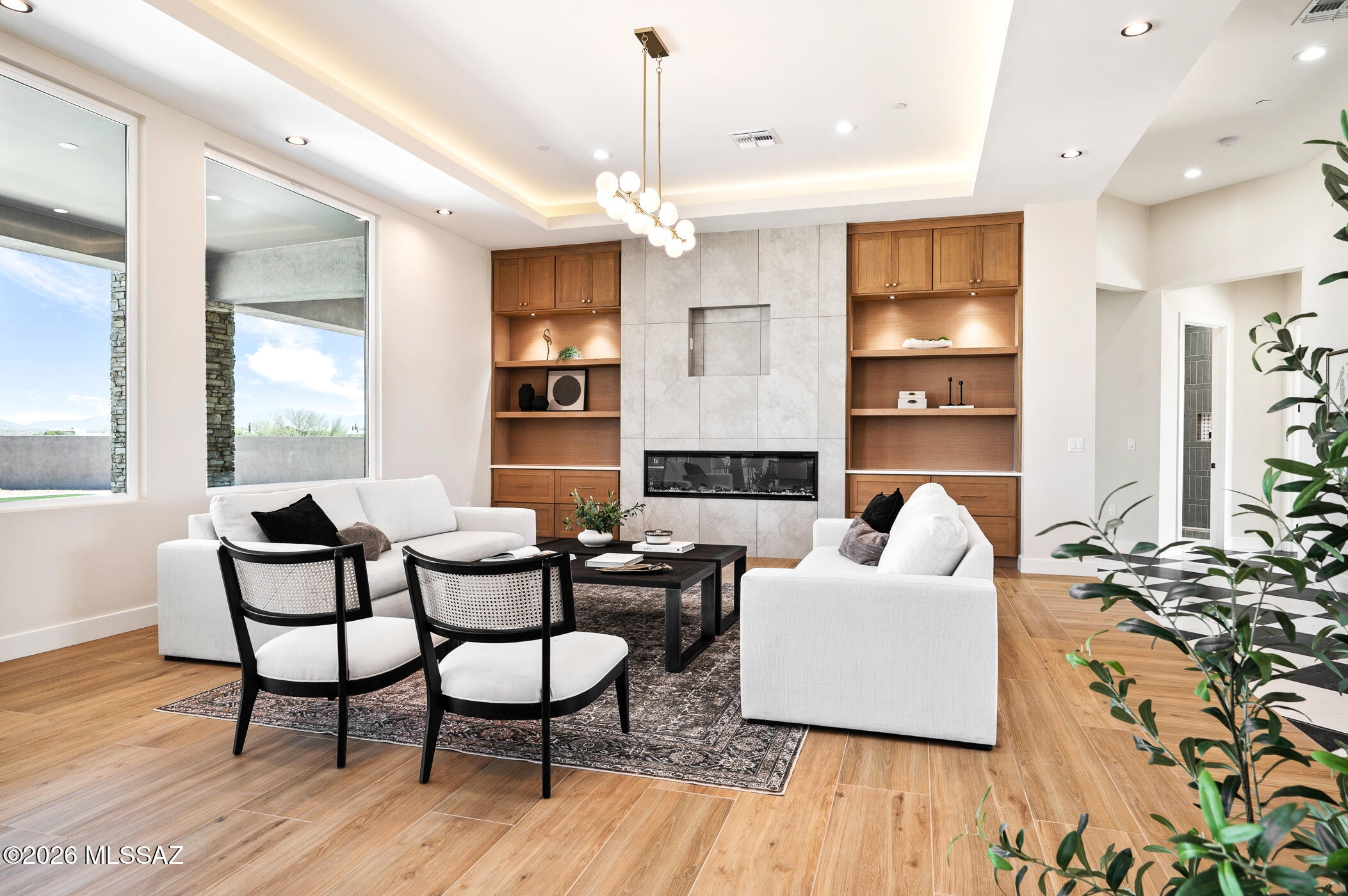 Las Rocas - Residential