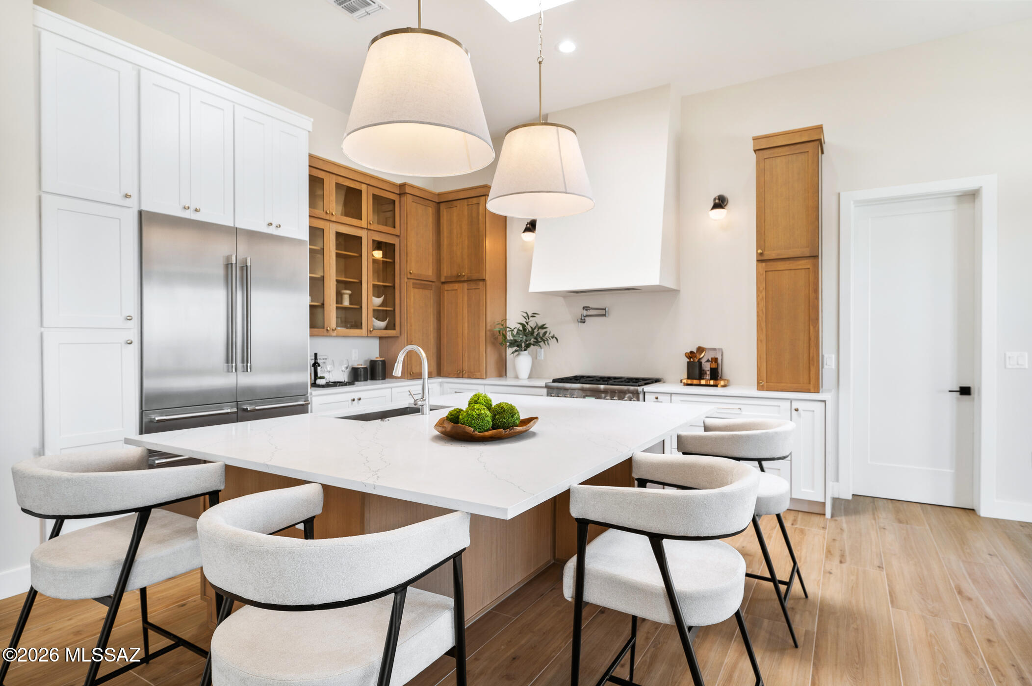 Las Rocas - Residential
