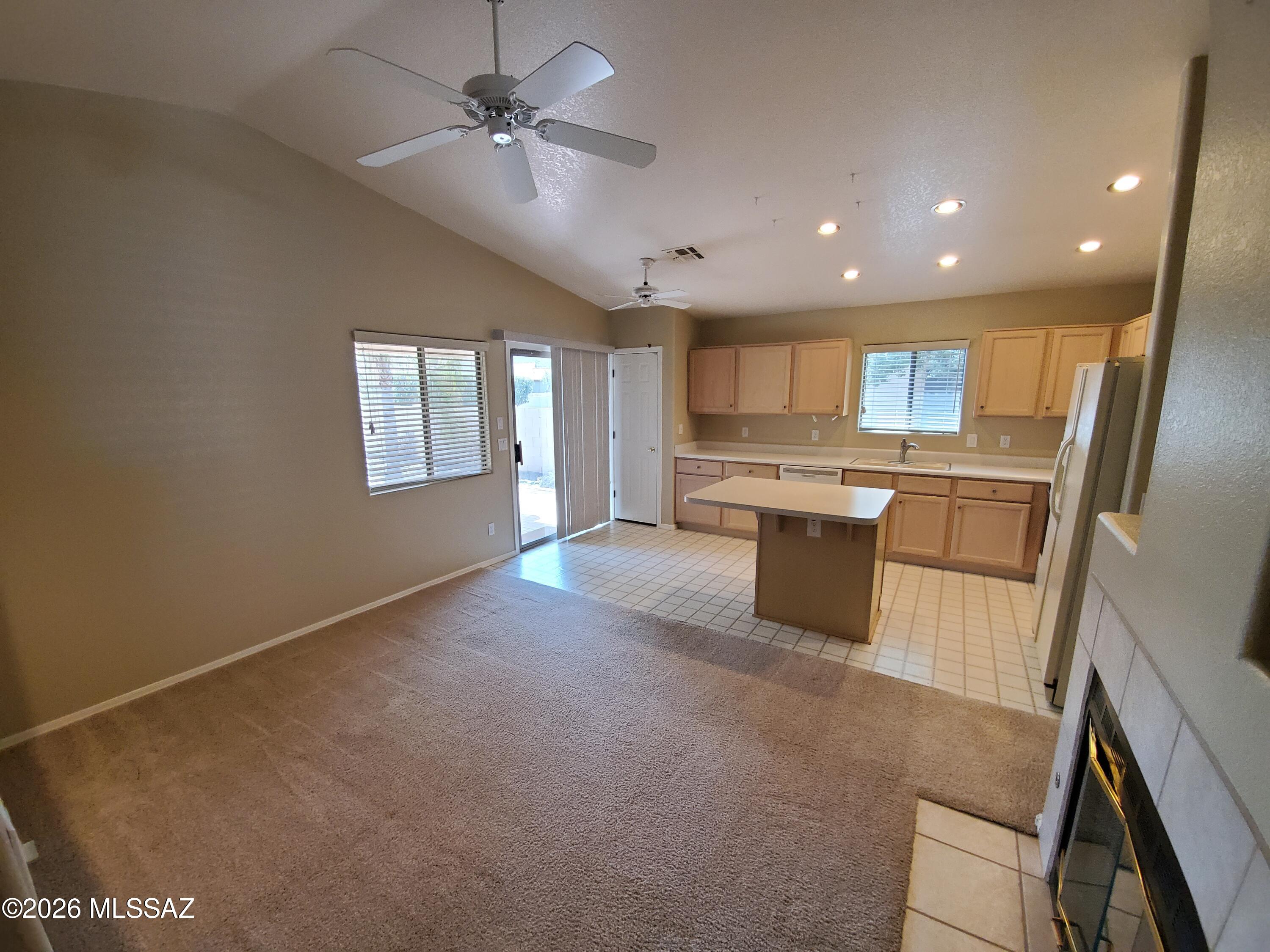 Continental Ranch Parcel 4 - Residential Lease
