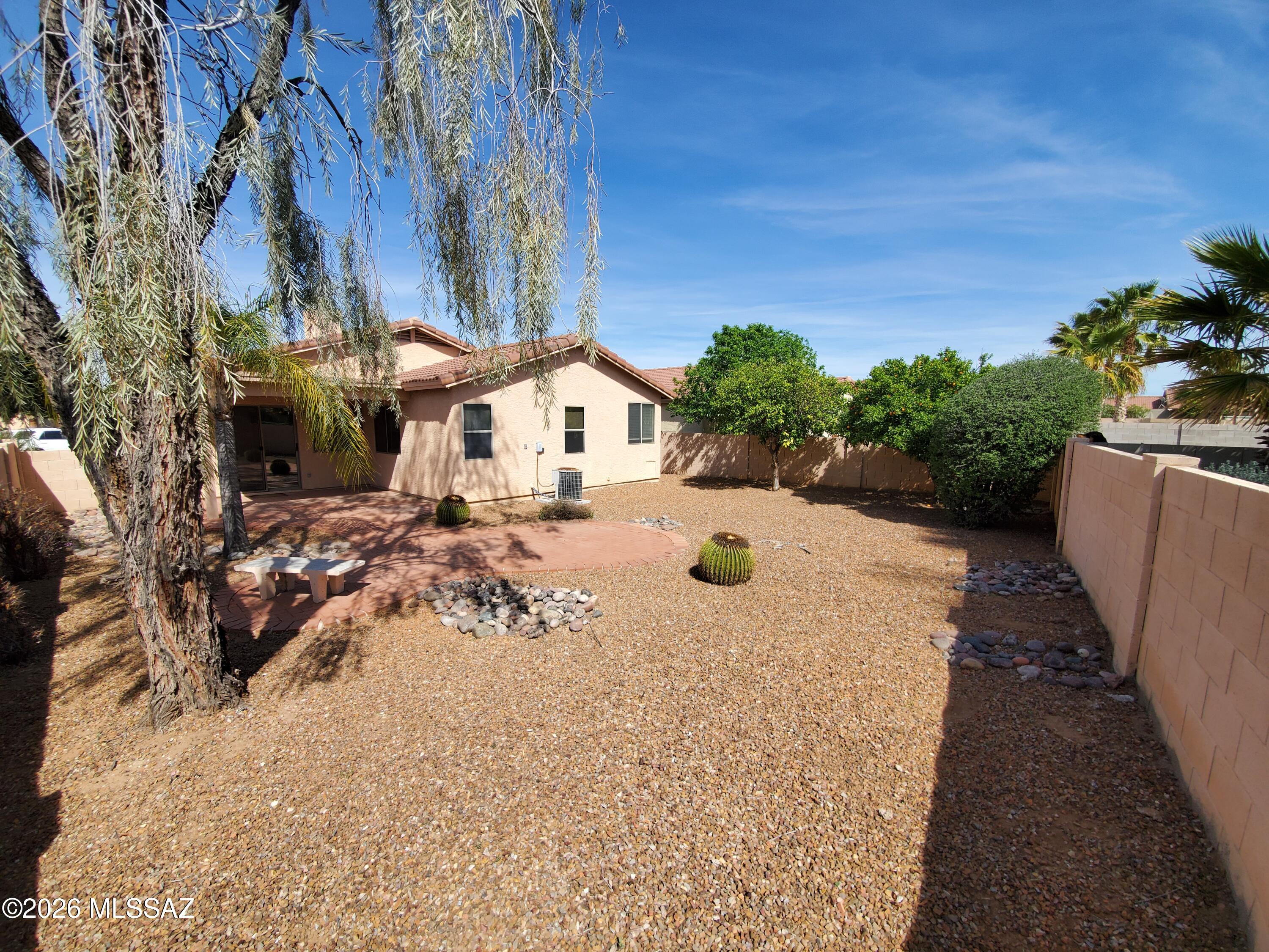 Continental Ranch Parcel 4 - Residential Lease
