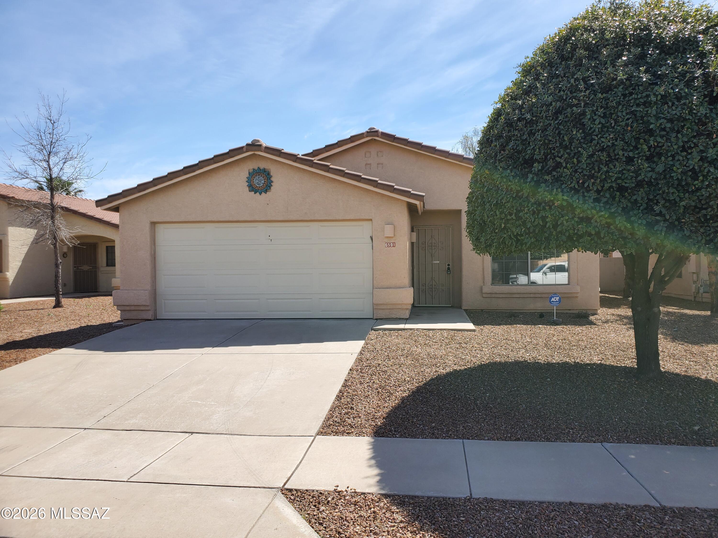 Continental Ranch Parcel 4 - Residential Lease