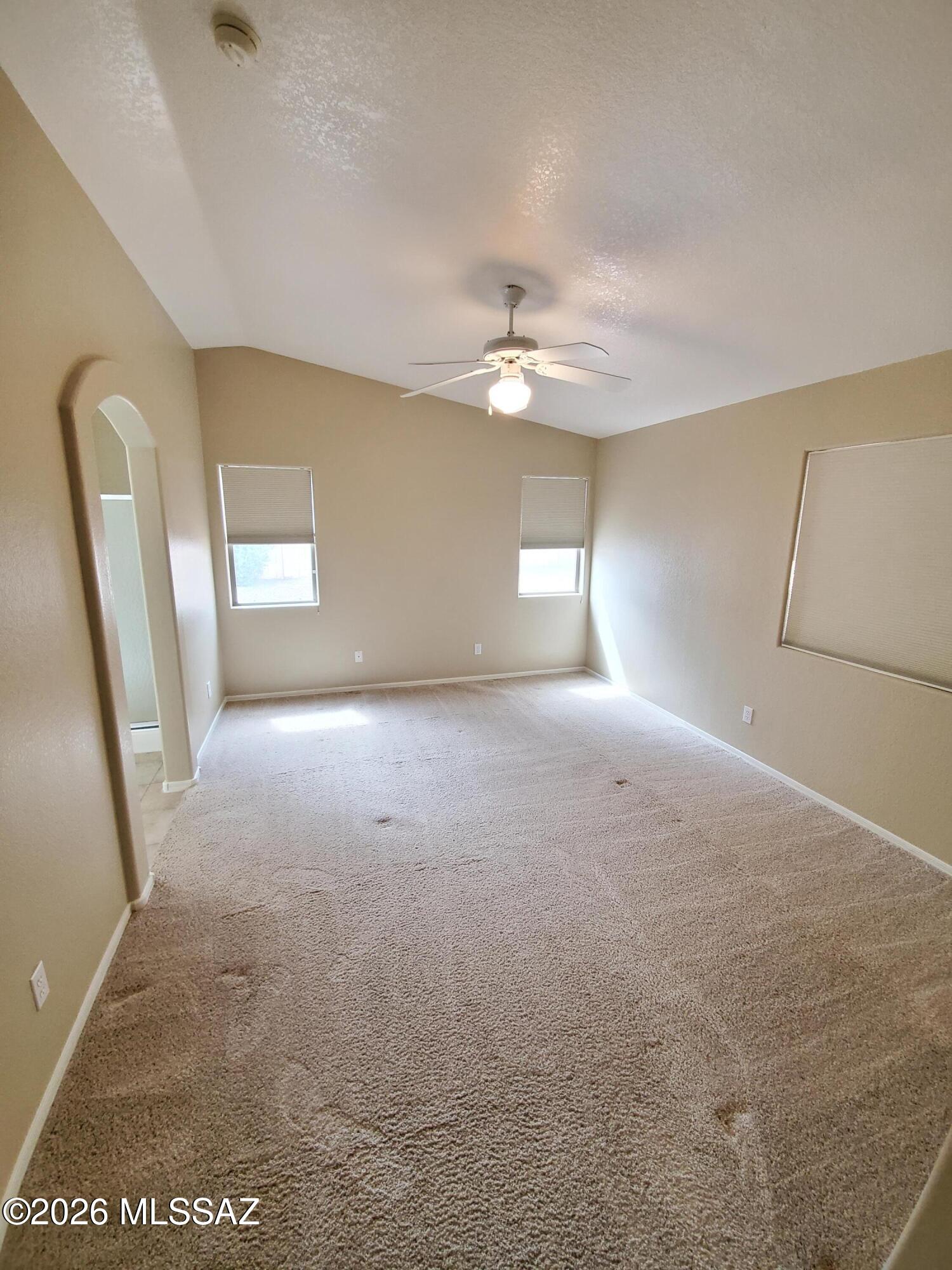 Continental Ranch Parcel 4 - Residential Lease