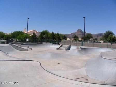 Continental Ranch Parcel 4 - Residential Lease