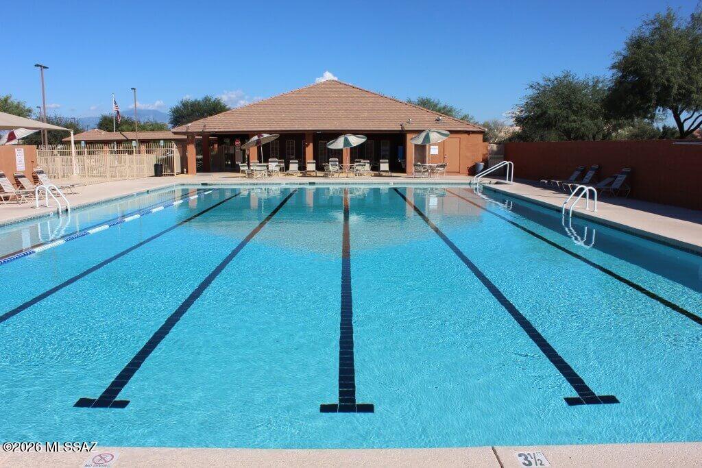 Continental Ranch Parcel 4 - Residential Lease