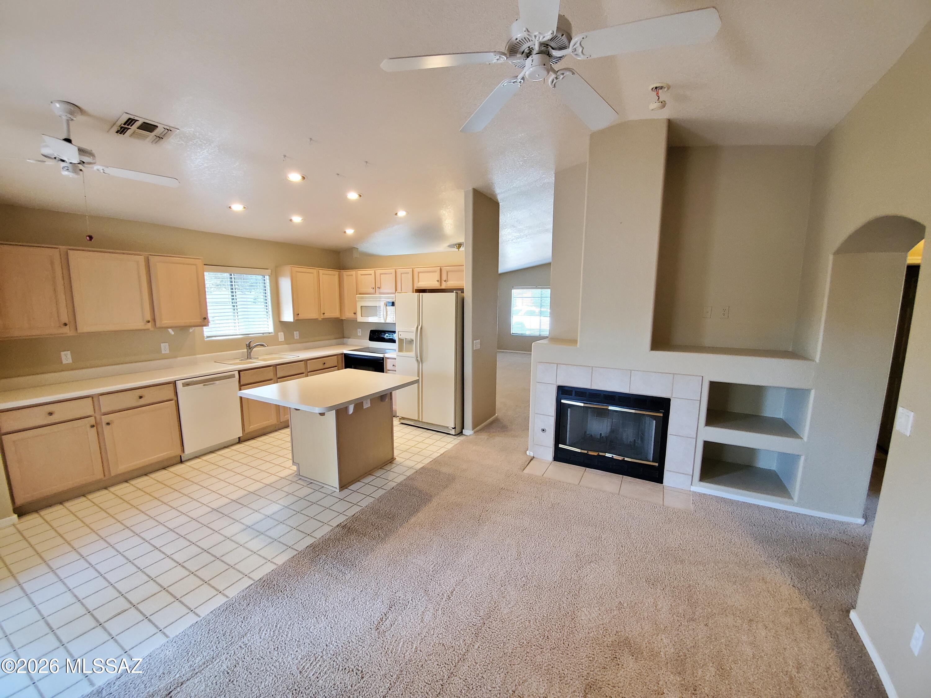 Continental Ranch Parcel 4 - Residential Lease