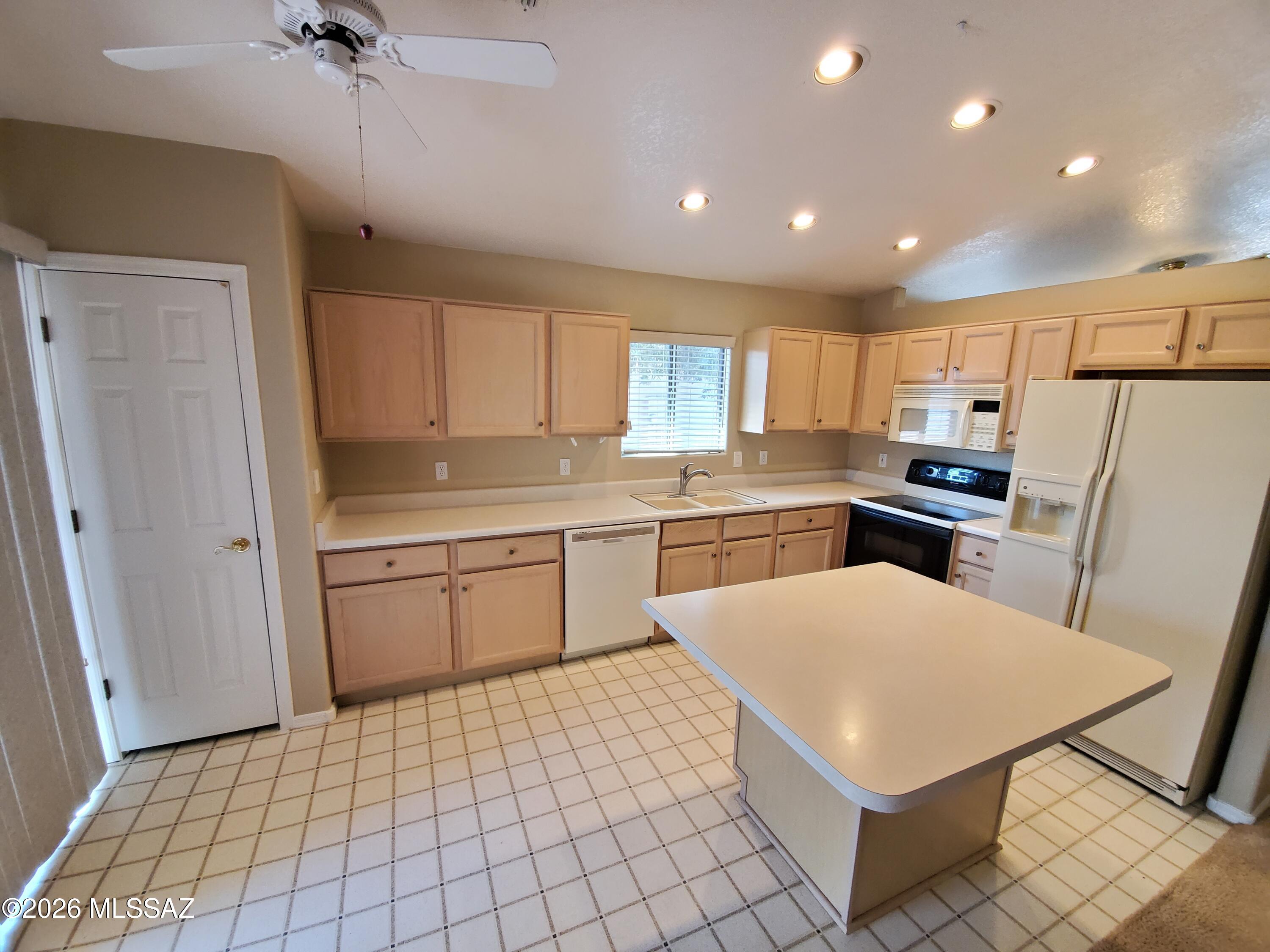 Continental Ranch Parcel 4 - Residential Lease