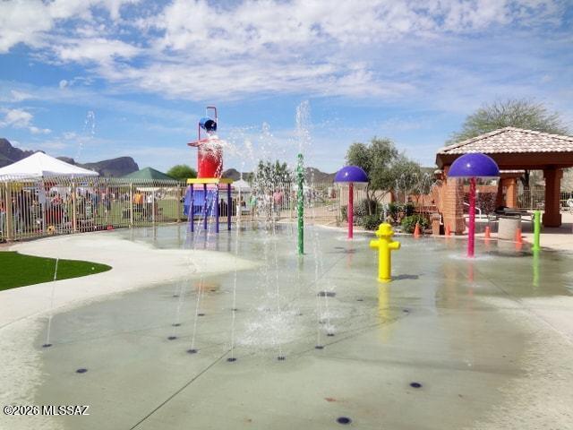 Continental Ranch Parcel 4 - Residential Lease