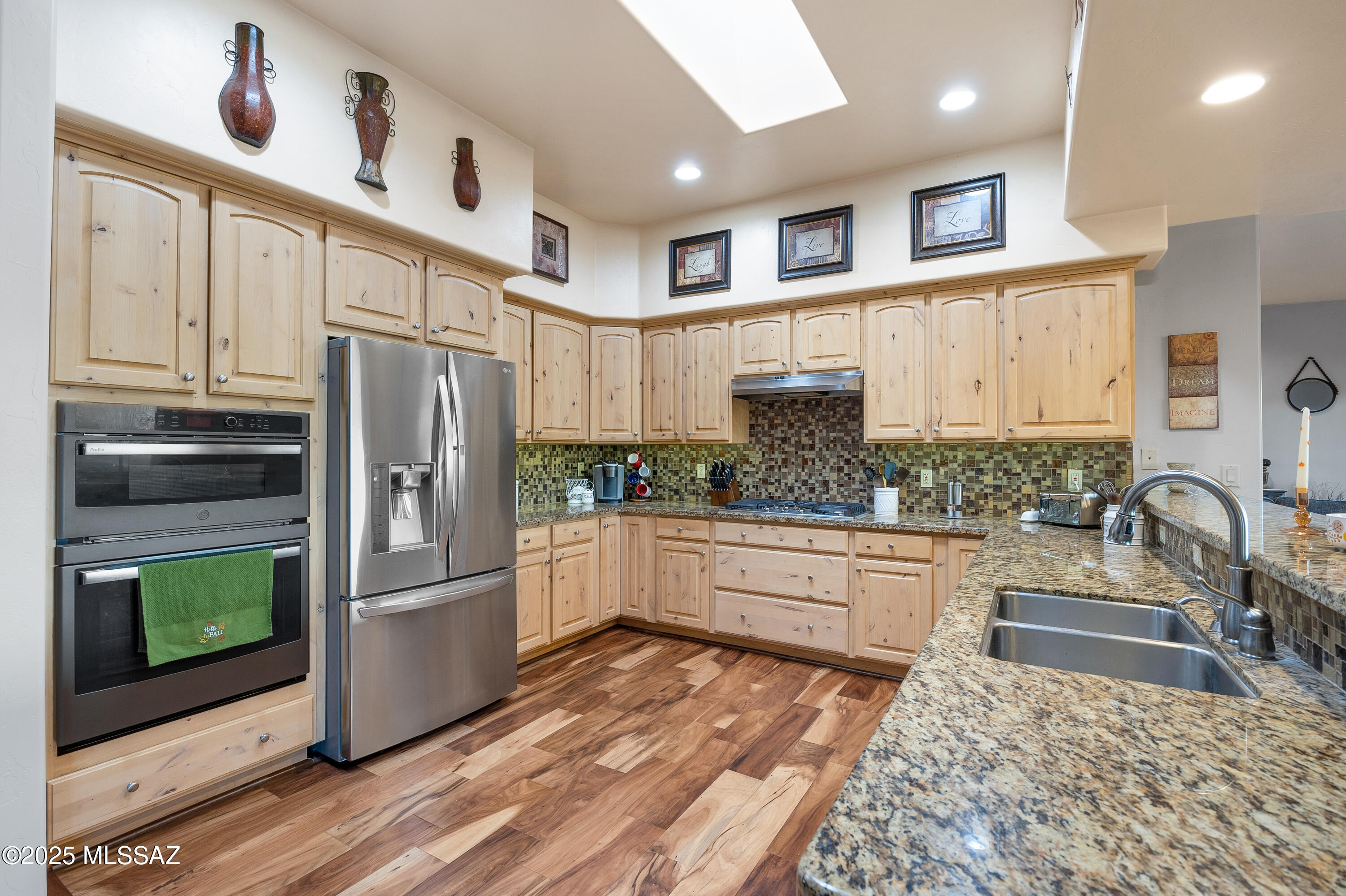 Sycamore Springs (1-64) - Residential