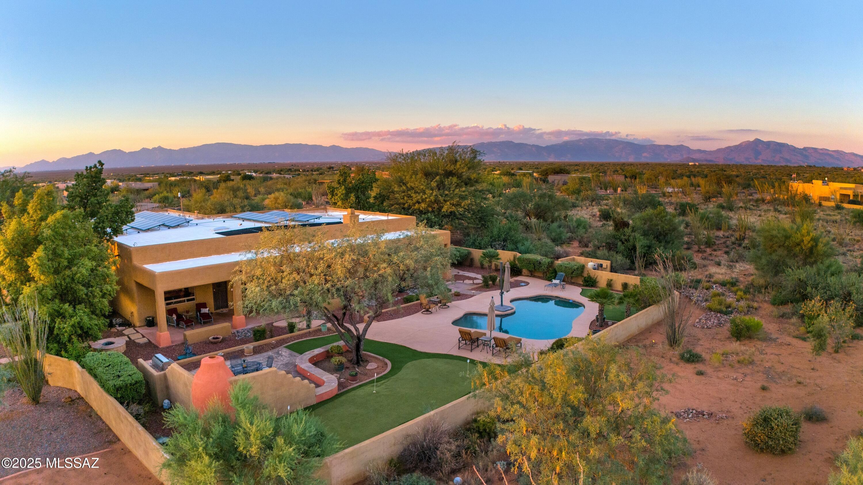 Sycamore Springs (1-64) - Residential