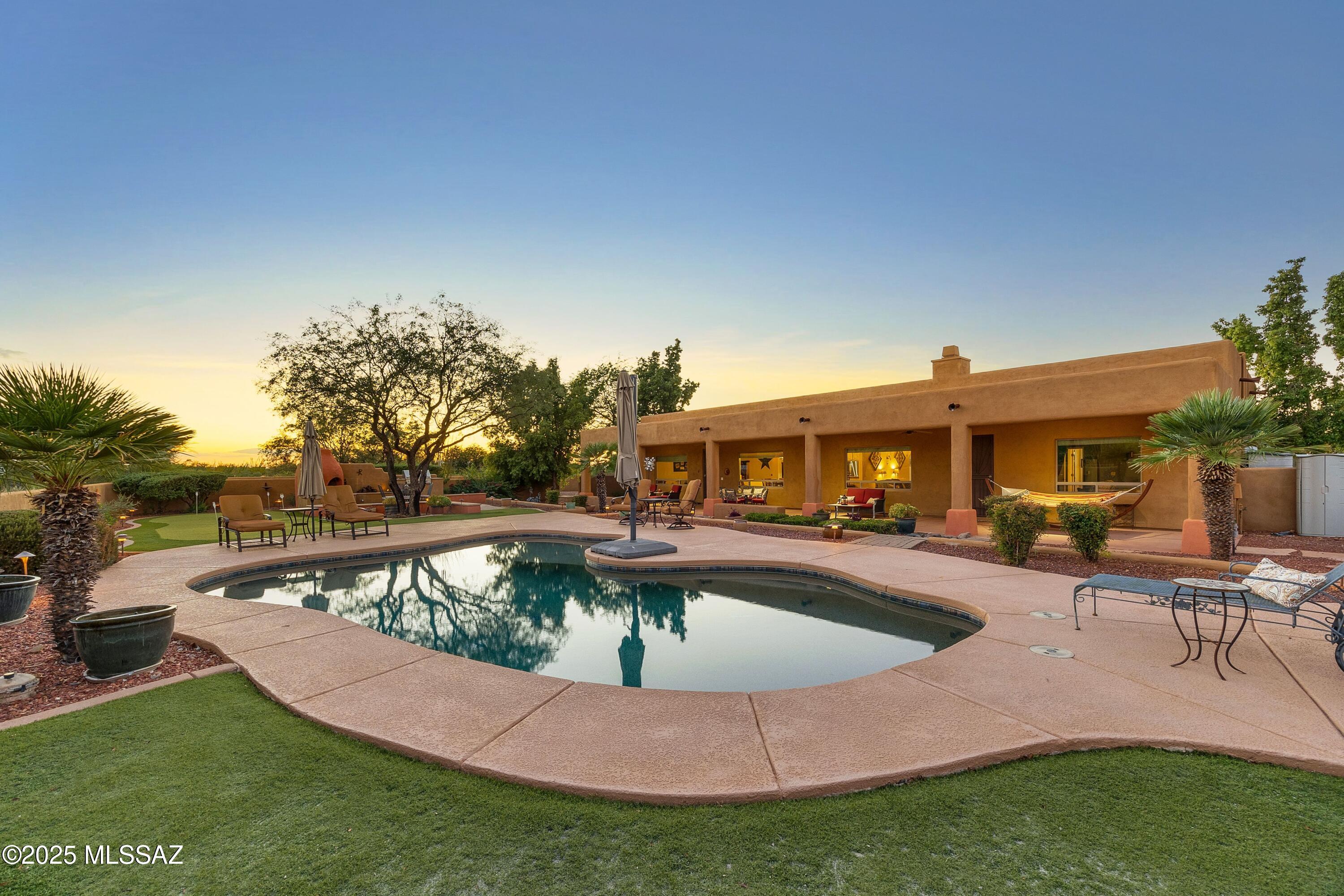 Sycamore Springs (1-64) - Residential
