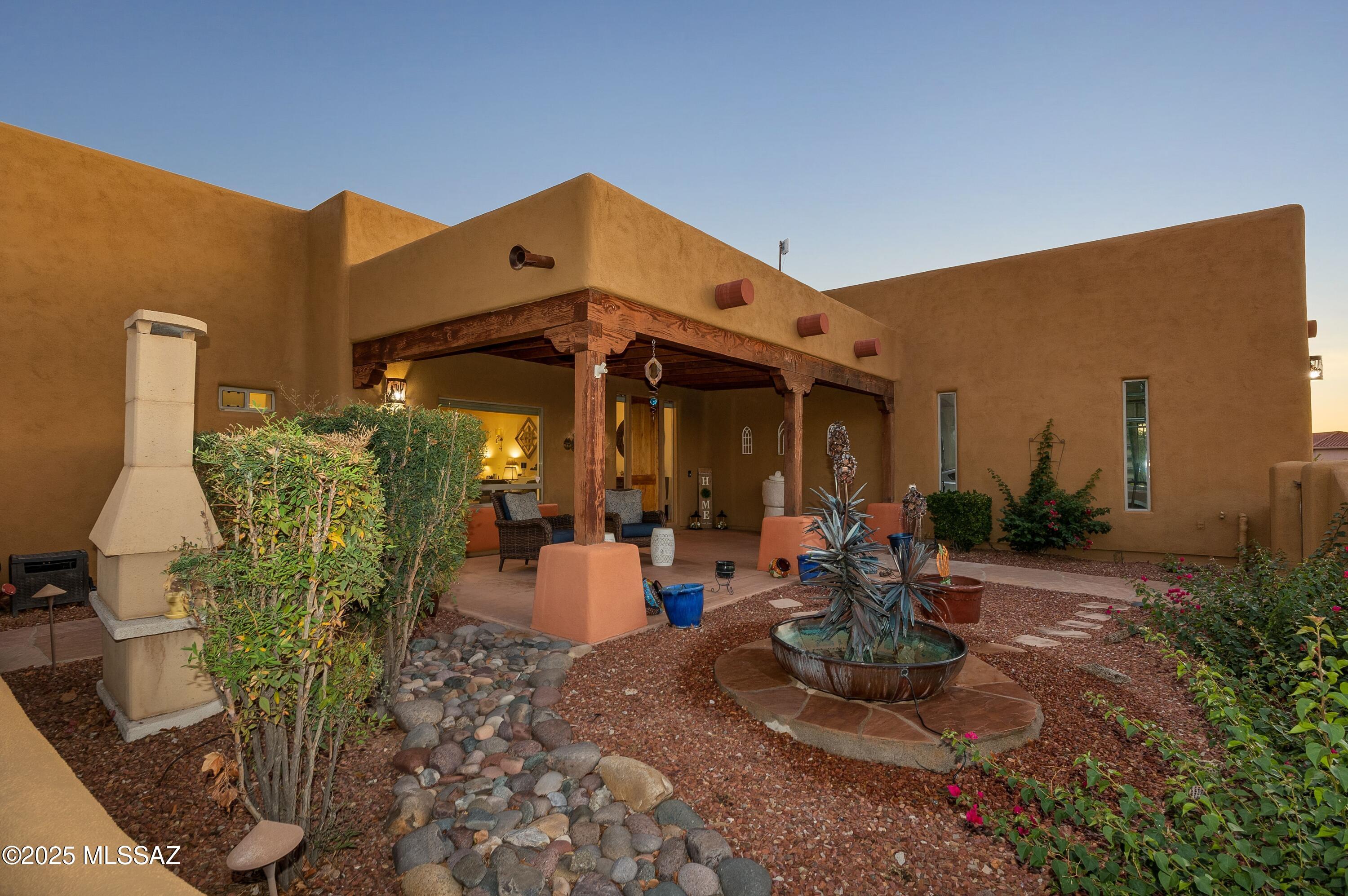 Sycamore Springs (1-64) - Residential