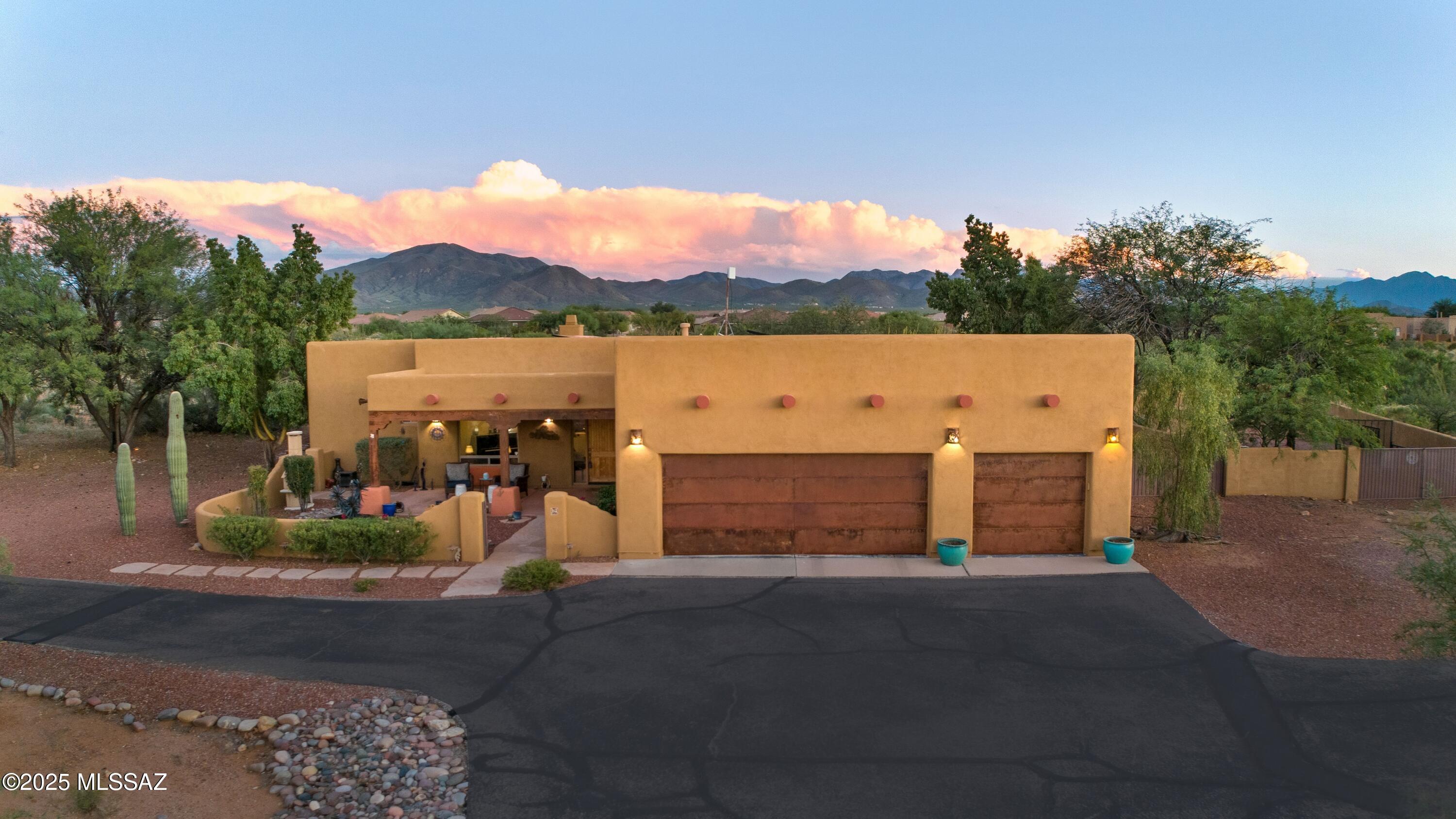 Sycamore Springs (1-64) - Residential