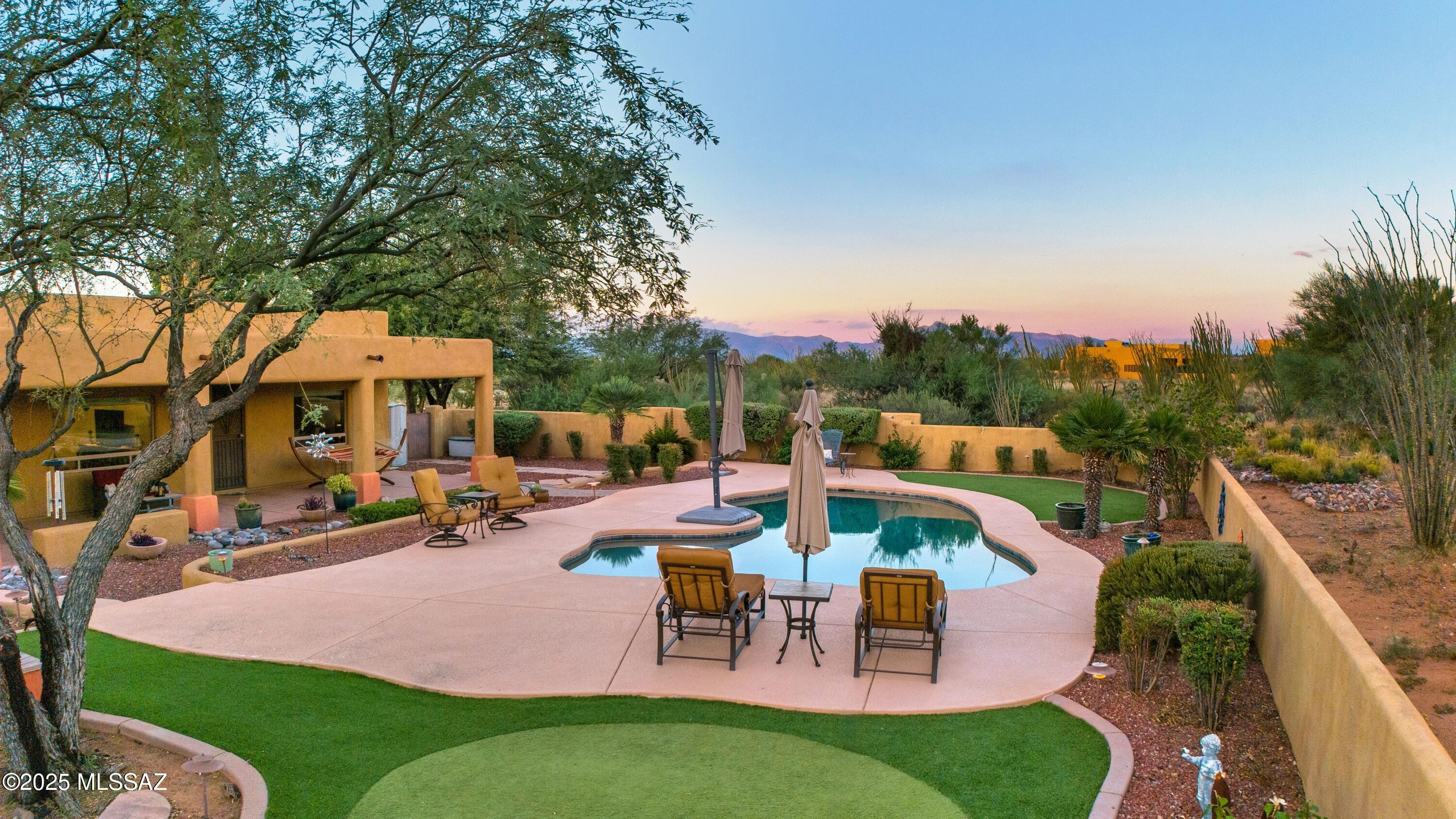 Sycamore Springs (1-64) - Residential
