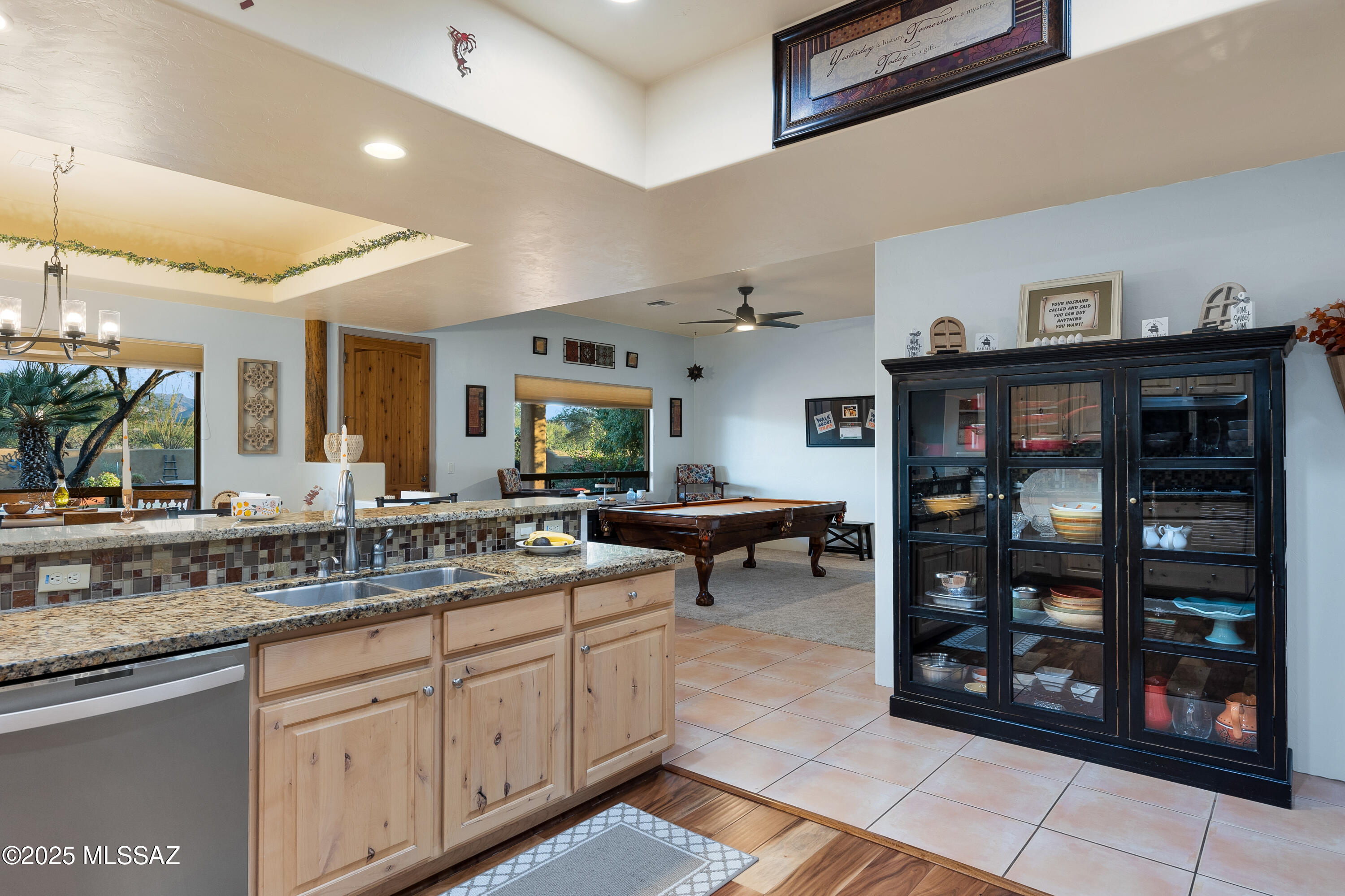Sycamore Springs (1-64) - Residential