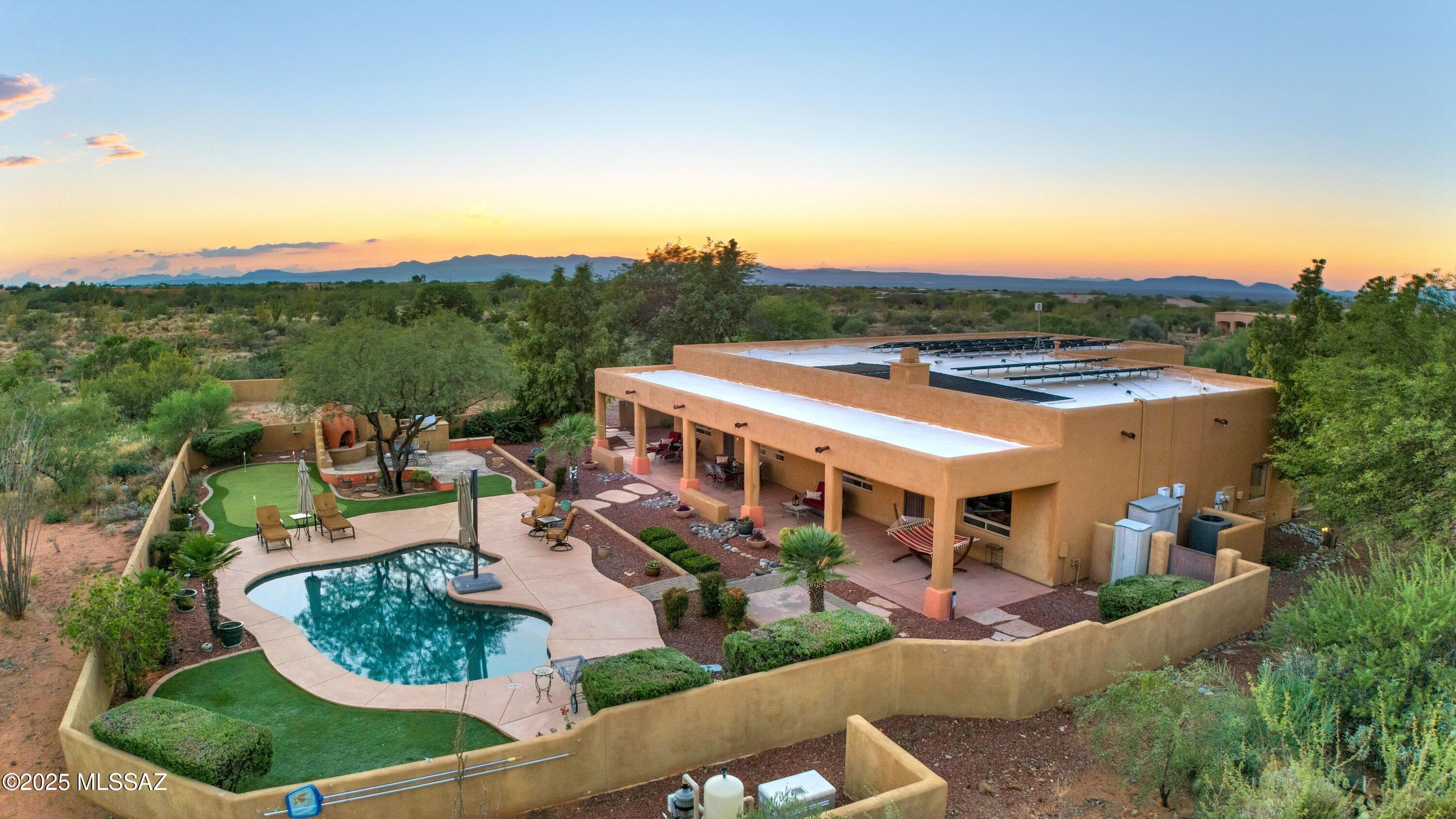 Sycamore Springs (1-64) - Residential