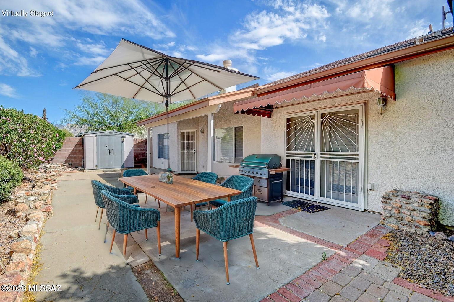 Linda Vista Estates(1-563) - Residential