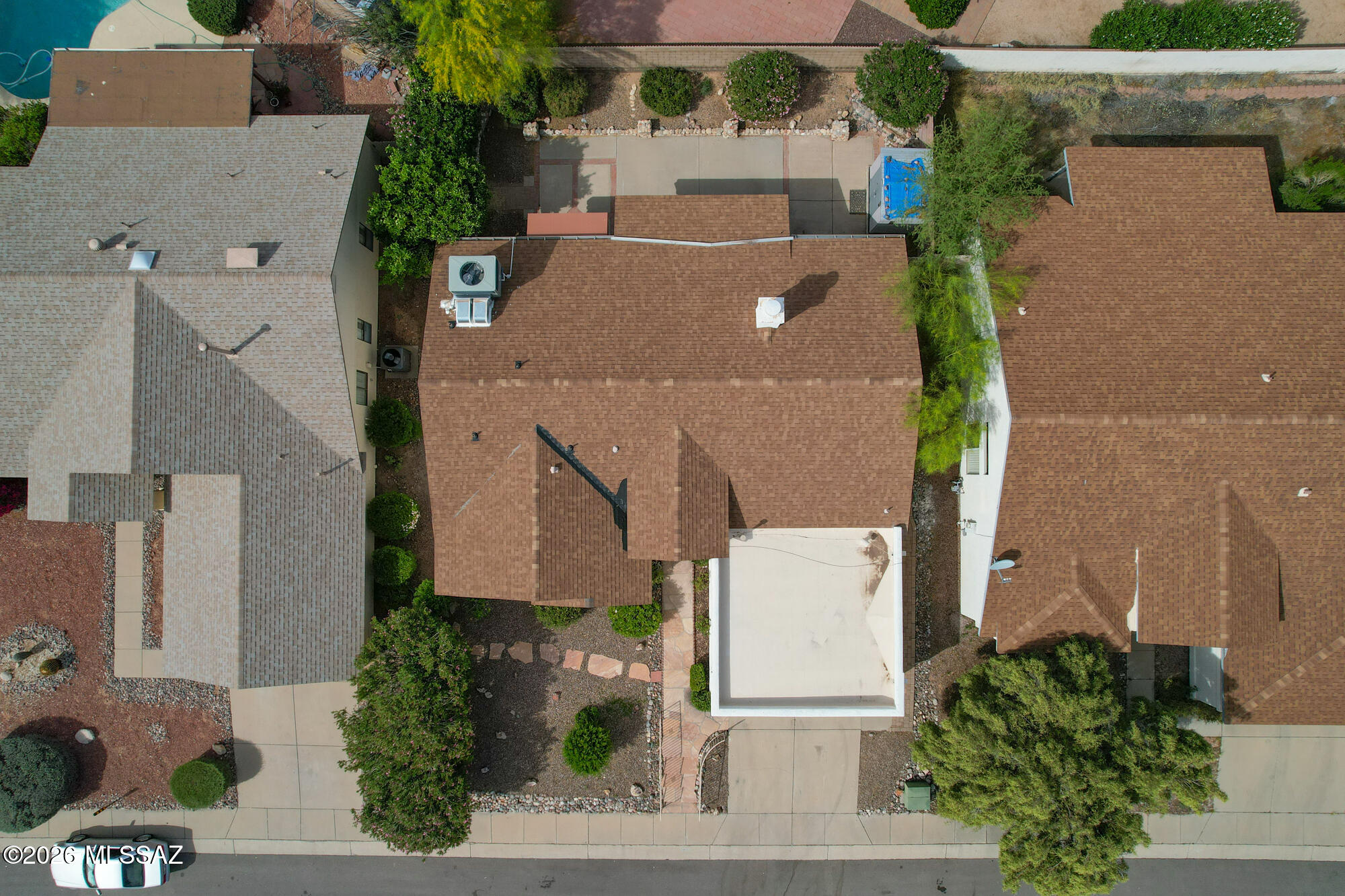 Linda Vista Estates(1-563) - Residential