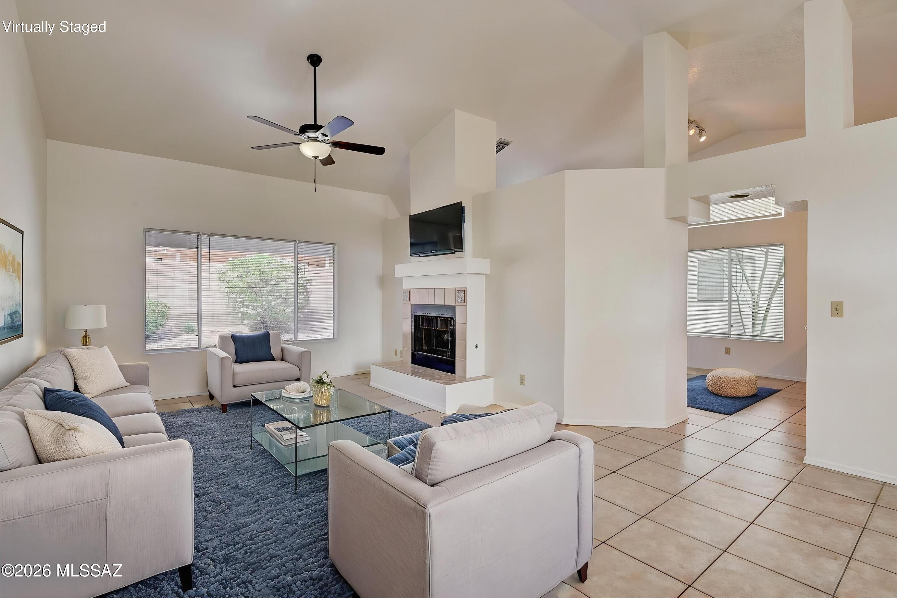 Linda Vista Estates(1-563) - Residential