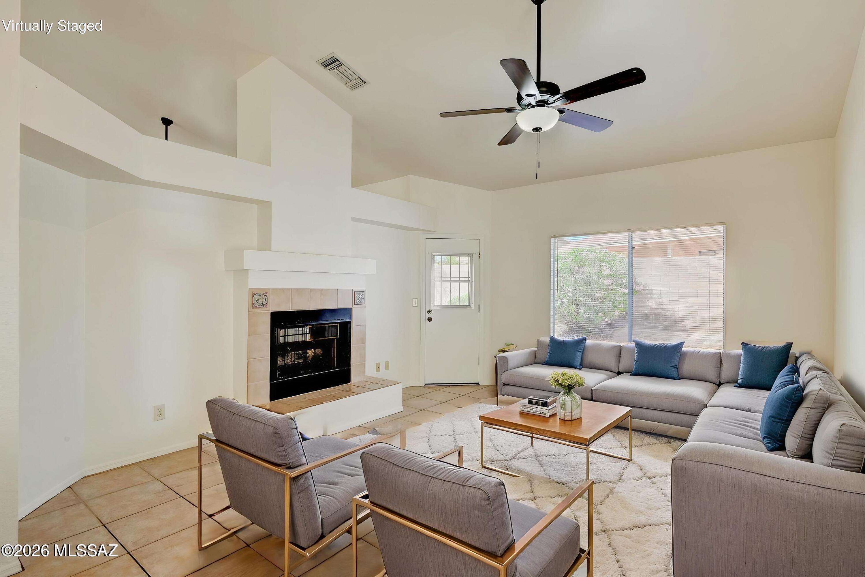 Linda Vista Estates(1-563) - Residential