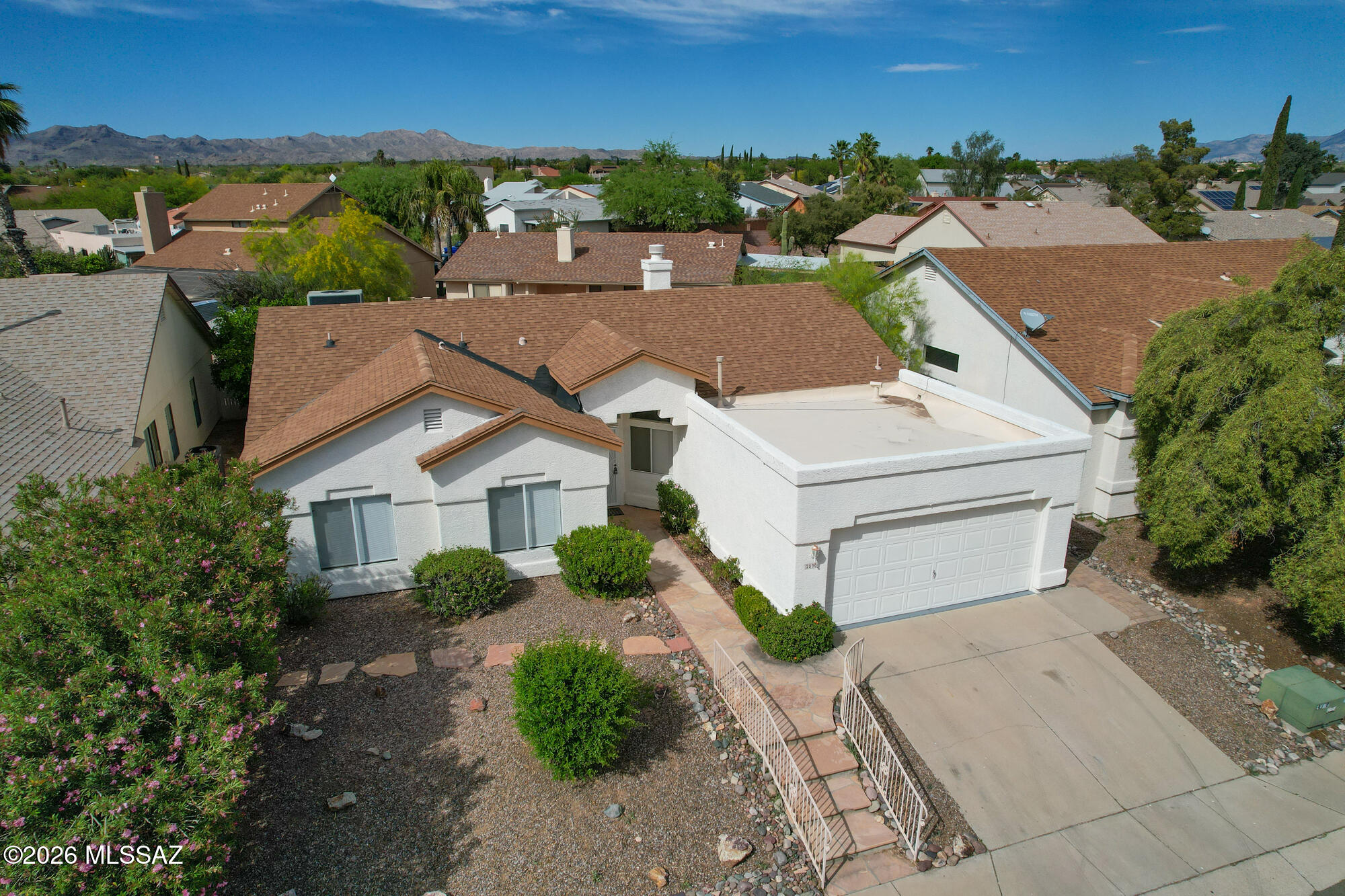 Linda Vista Estates(1-563) - Residential