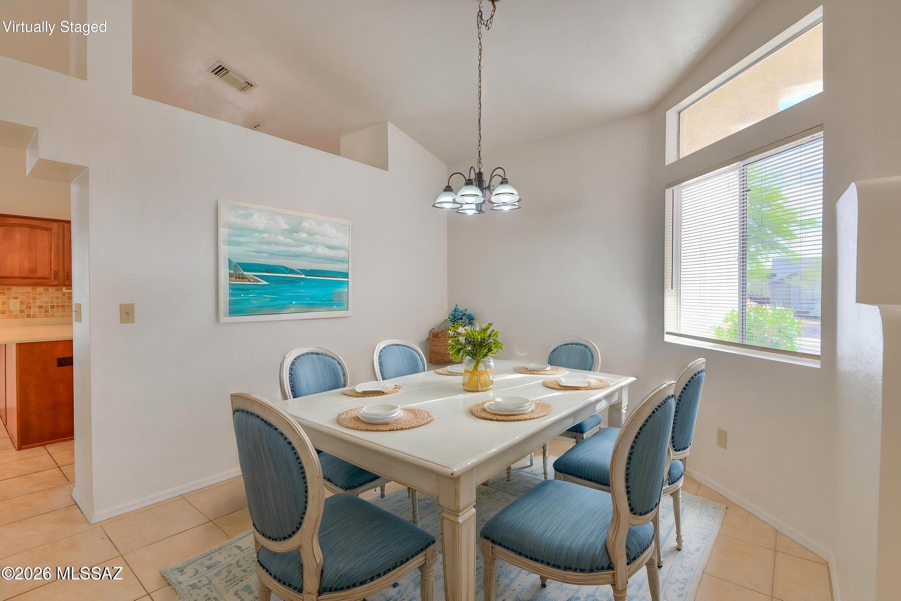 Linda Vista Estates(1-563) - Residential