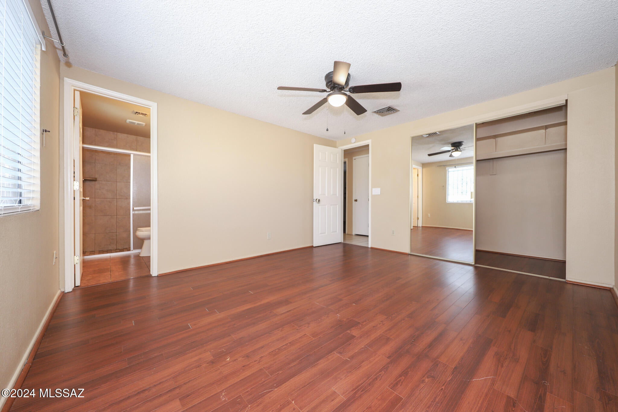 Solano Estates Unit 4 (1-98) - Residential Lease