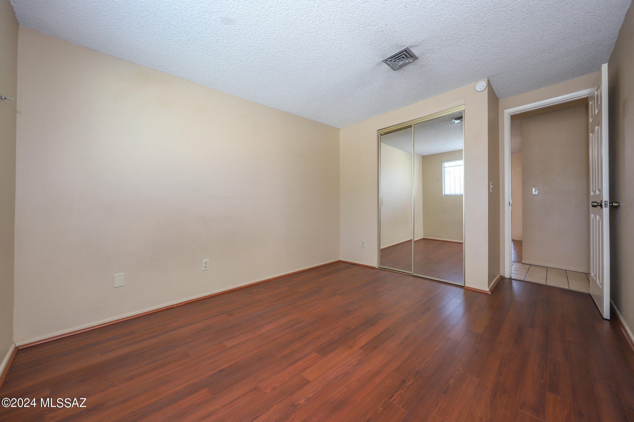 Solano Estates Unit 4 (1-98) - Residential Lease
