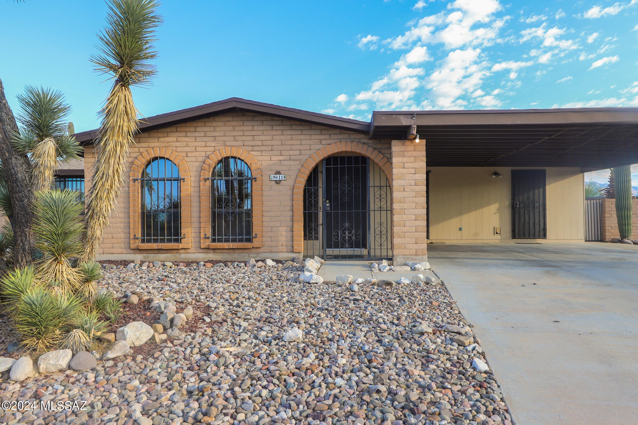 Solano Estates Unit 4 (1-98) - Residential Lease