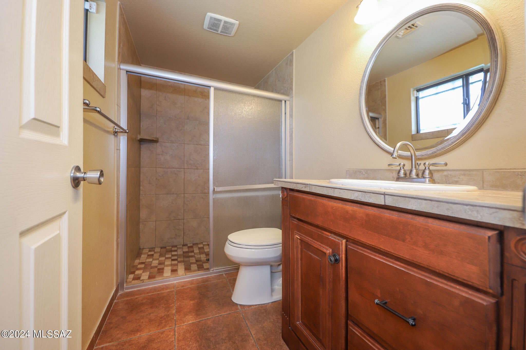 Solano Estates Unit 4 (1-98) - Residential Lease