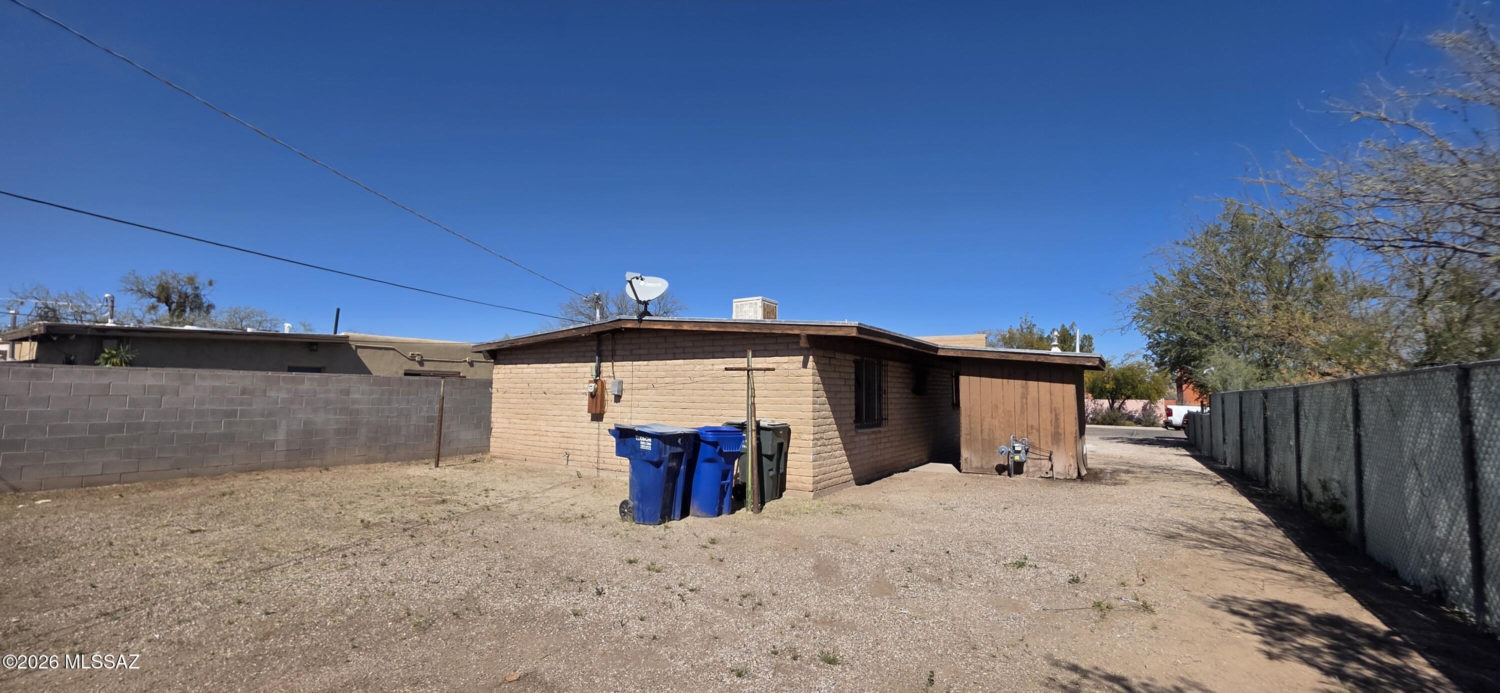 El Rio Park - Residential