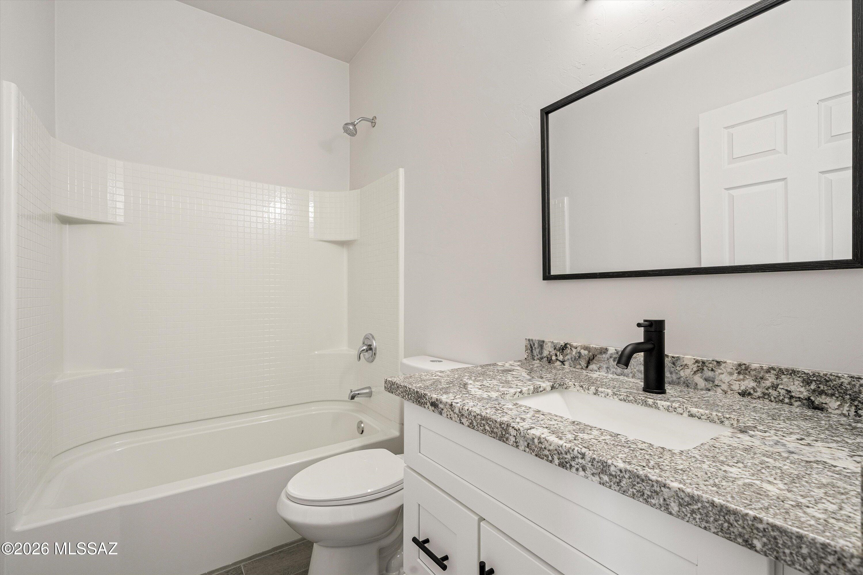 Los Ranchitos - Residential Lease