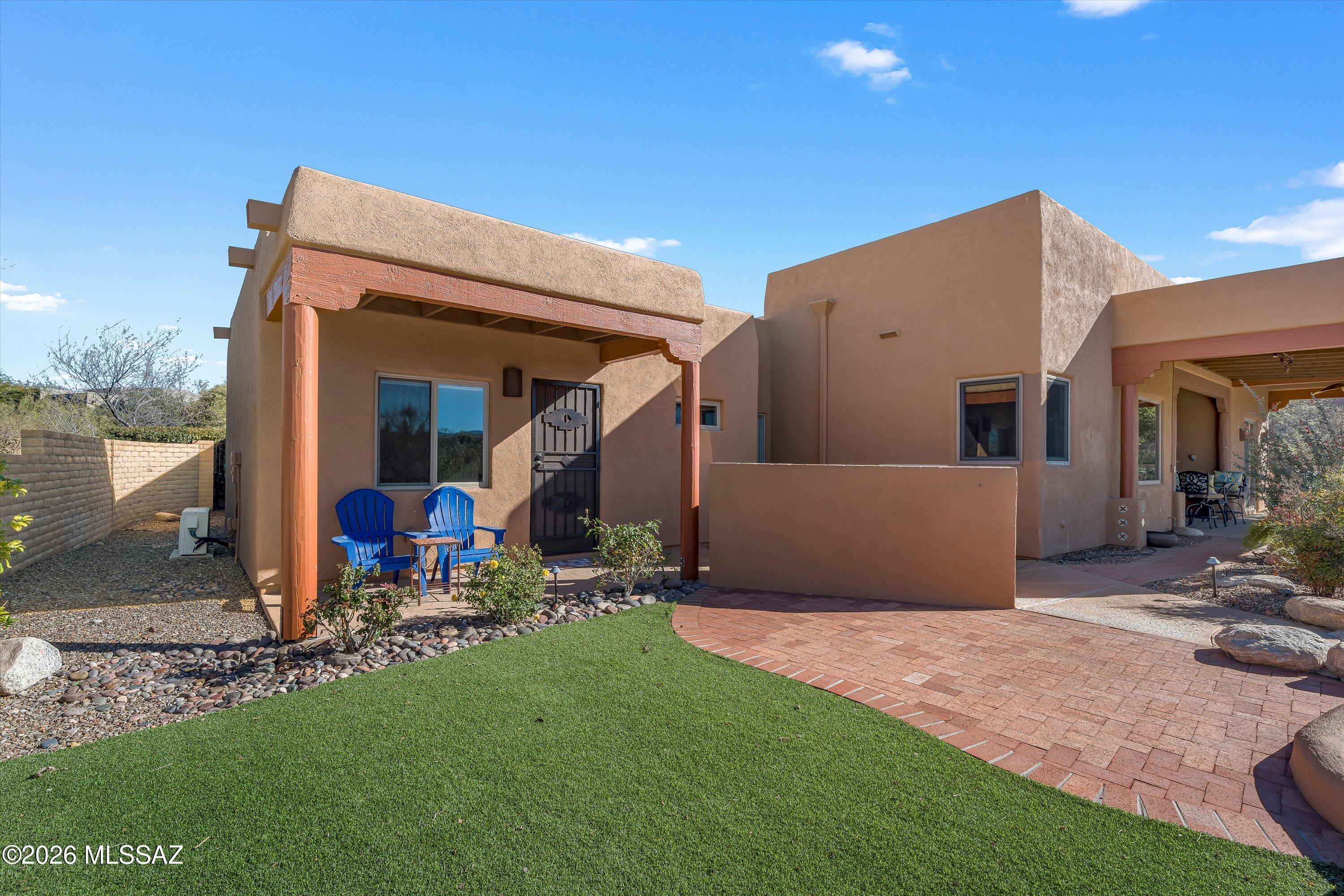 Madera Reserve Phase II (131-263) - Residential