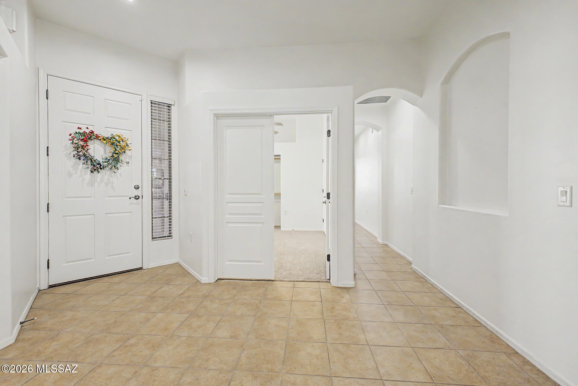 La Joya Verde II (1-105) - Residential