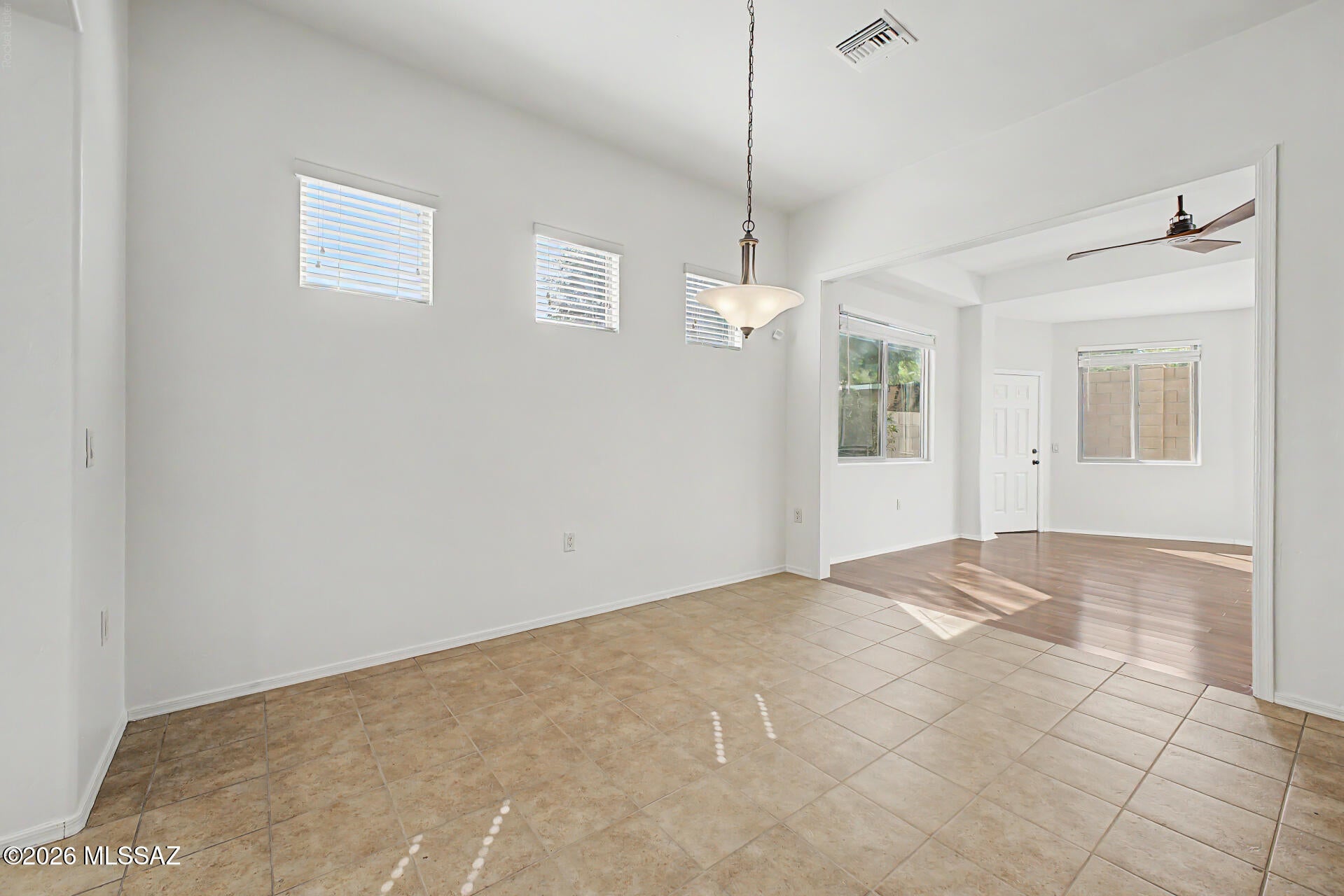 La Joya Verde II (1-105) - Residential