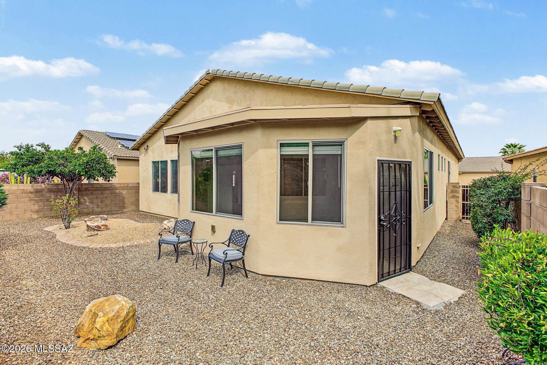 La Joya Verde II (1-105) - Residential