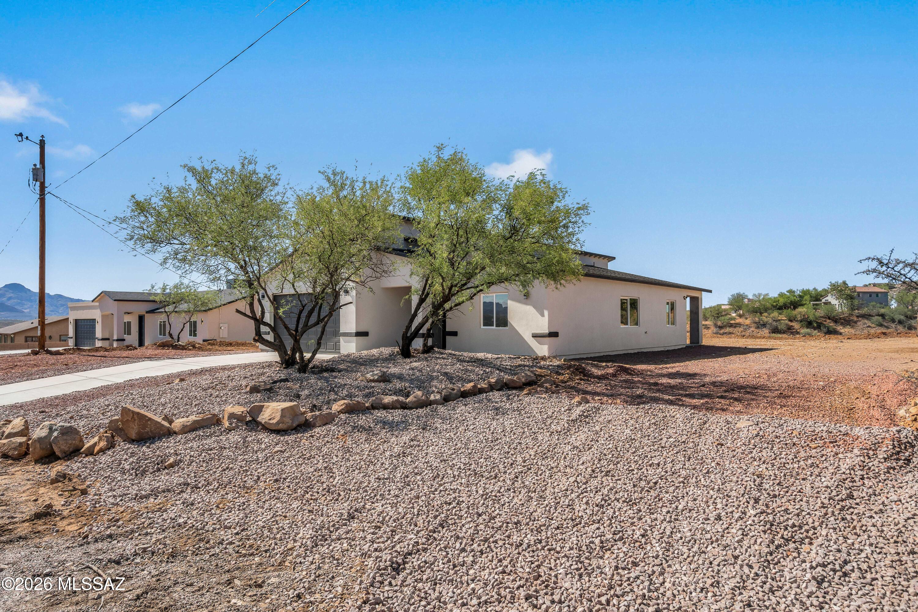 Rio Rico Ranchettes 4 - Residential