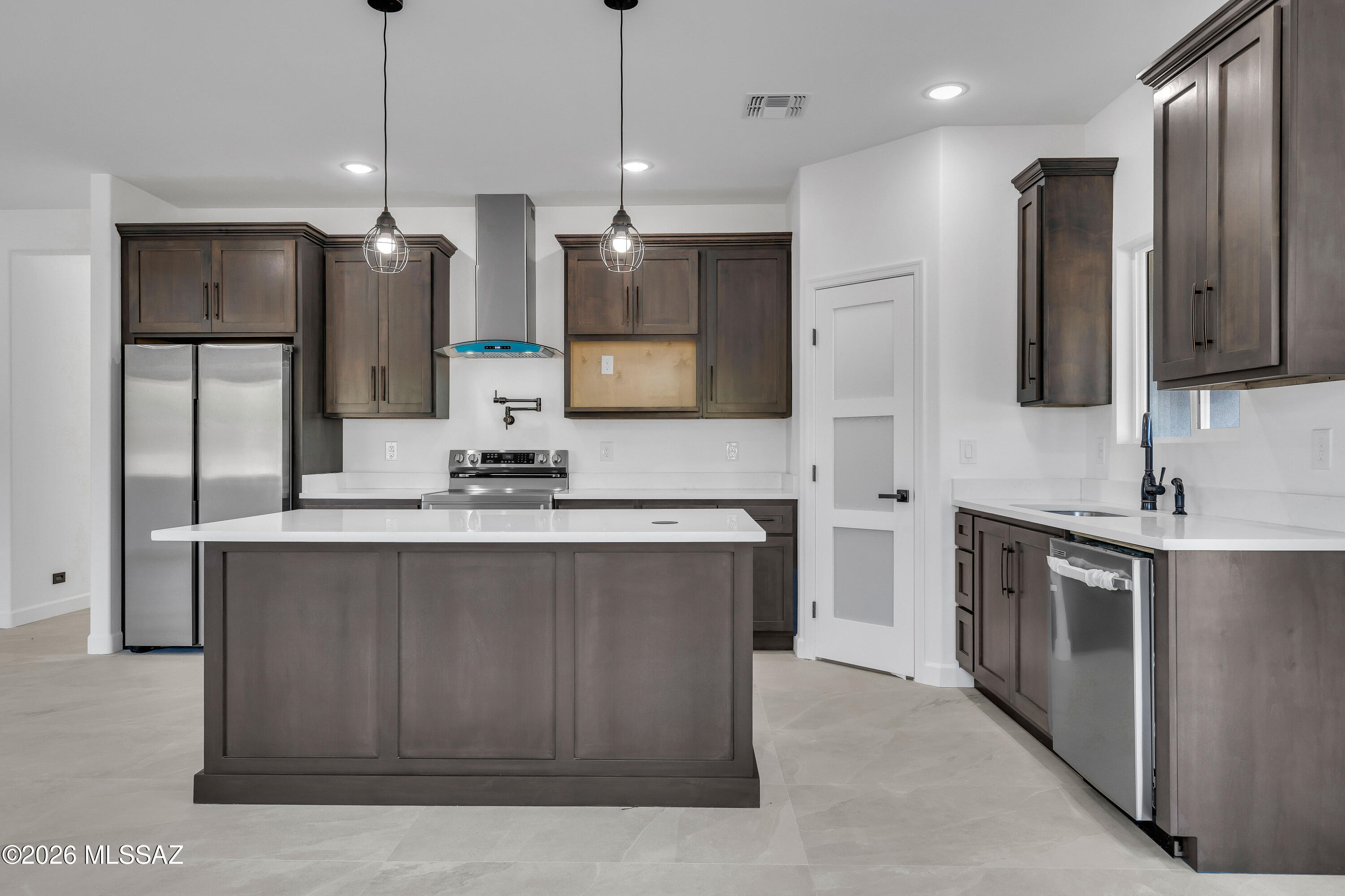 Rio Rico Ranchettes 4 - Residential