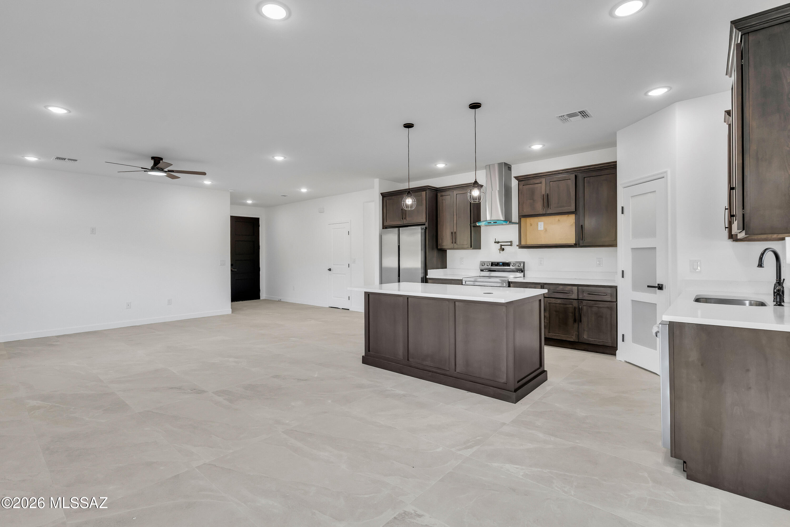 Rio Rico Ranchettes 4 - Residential