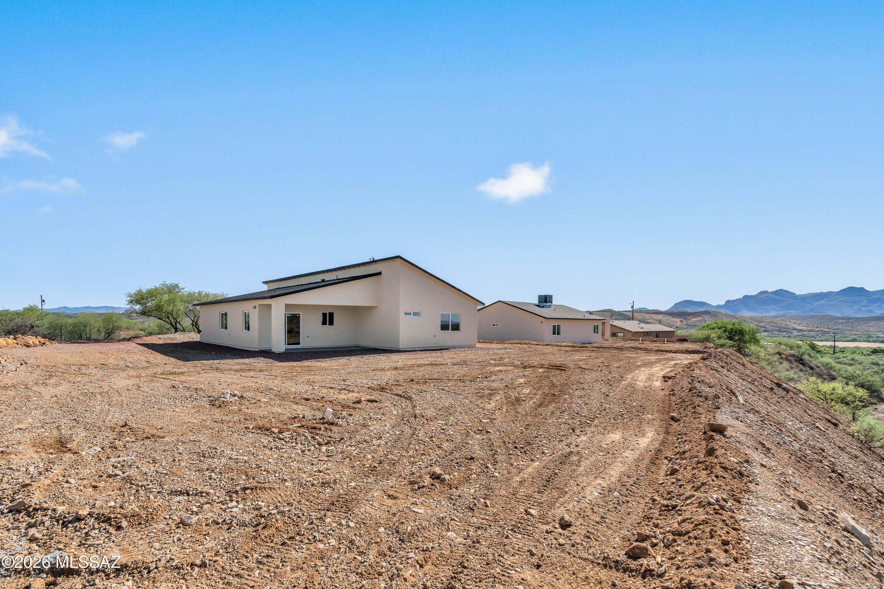 Rio Rico Ranchettes 4 - Residential