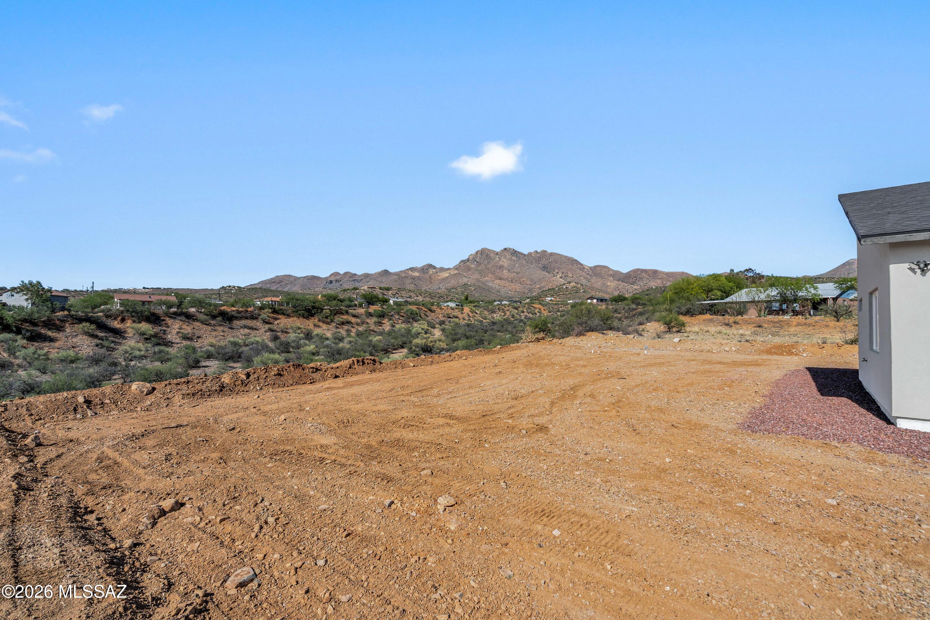 Rio Rico Ranchettes 4 - Residential