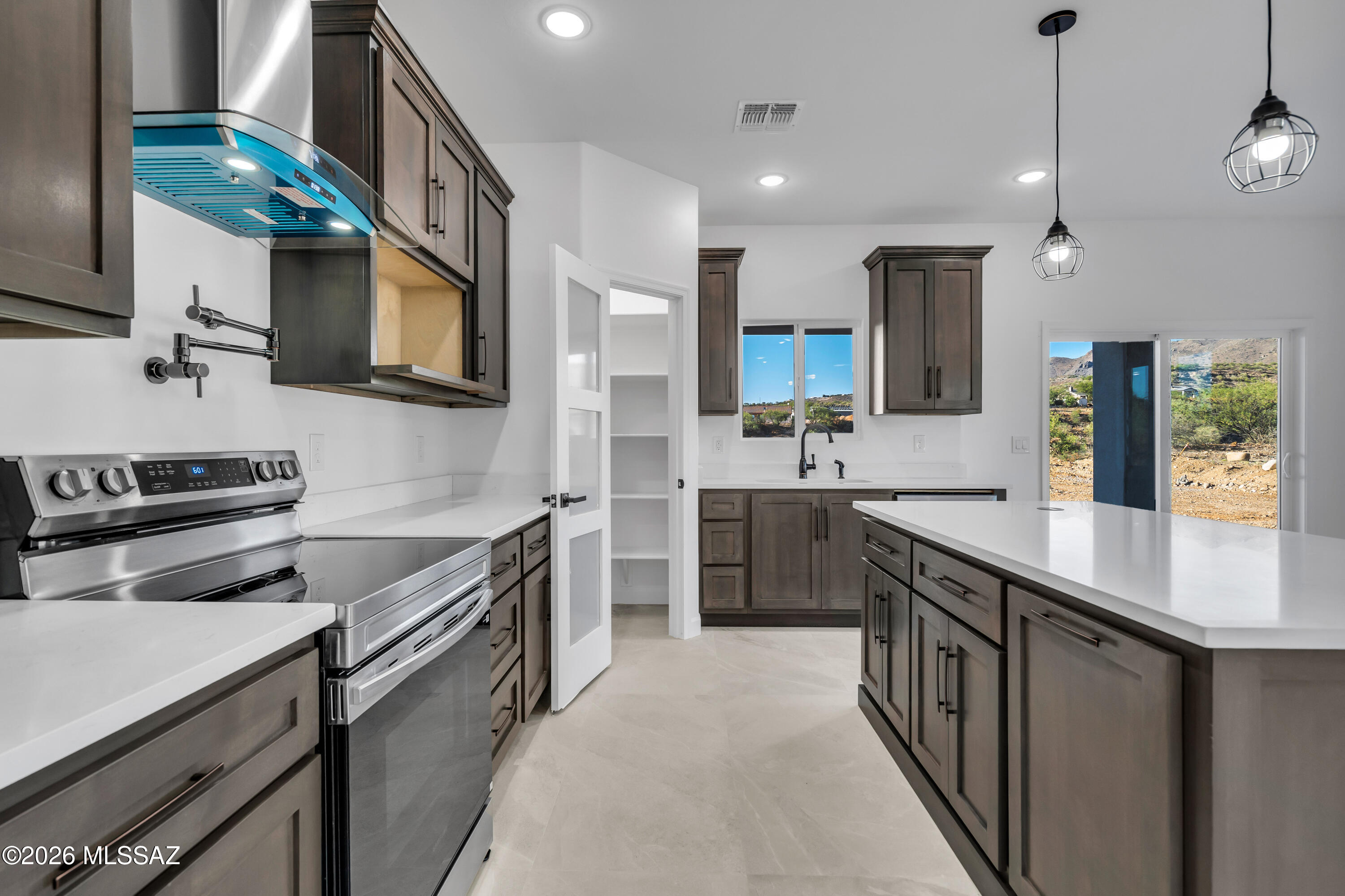 Rio Rico Ranchettes 4 - Residential