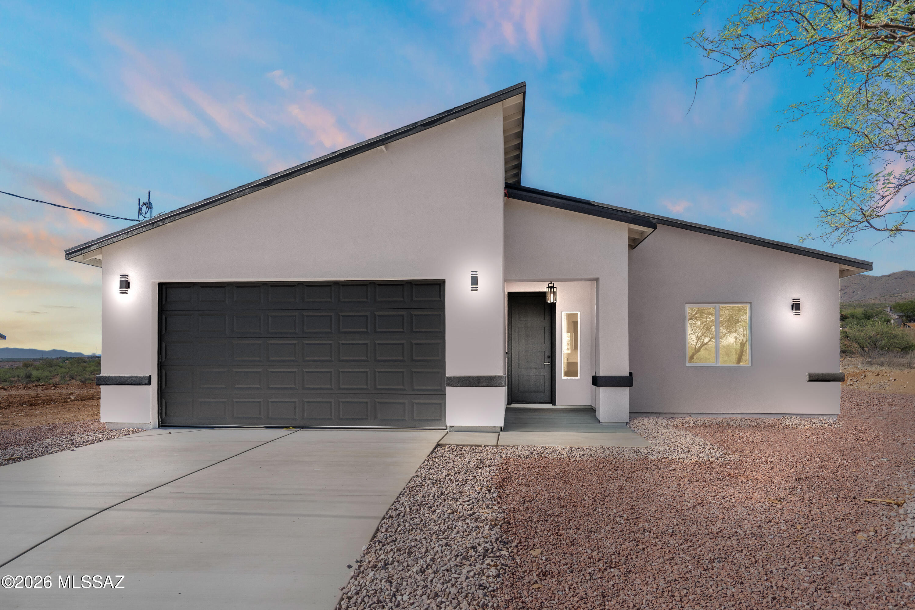 Rio Rico Ranchettes 4 - Residential
