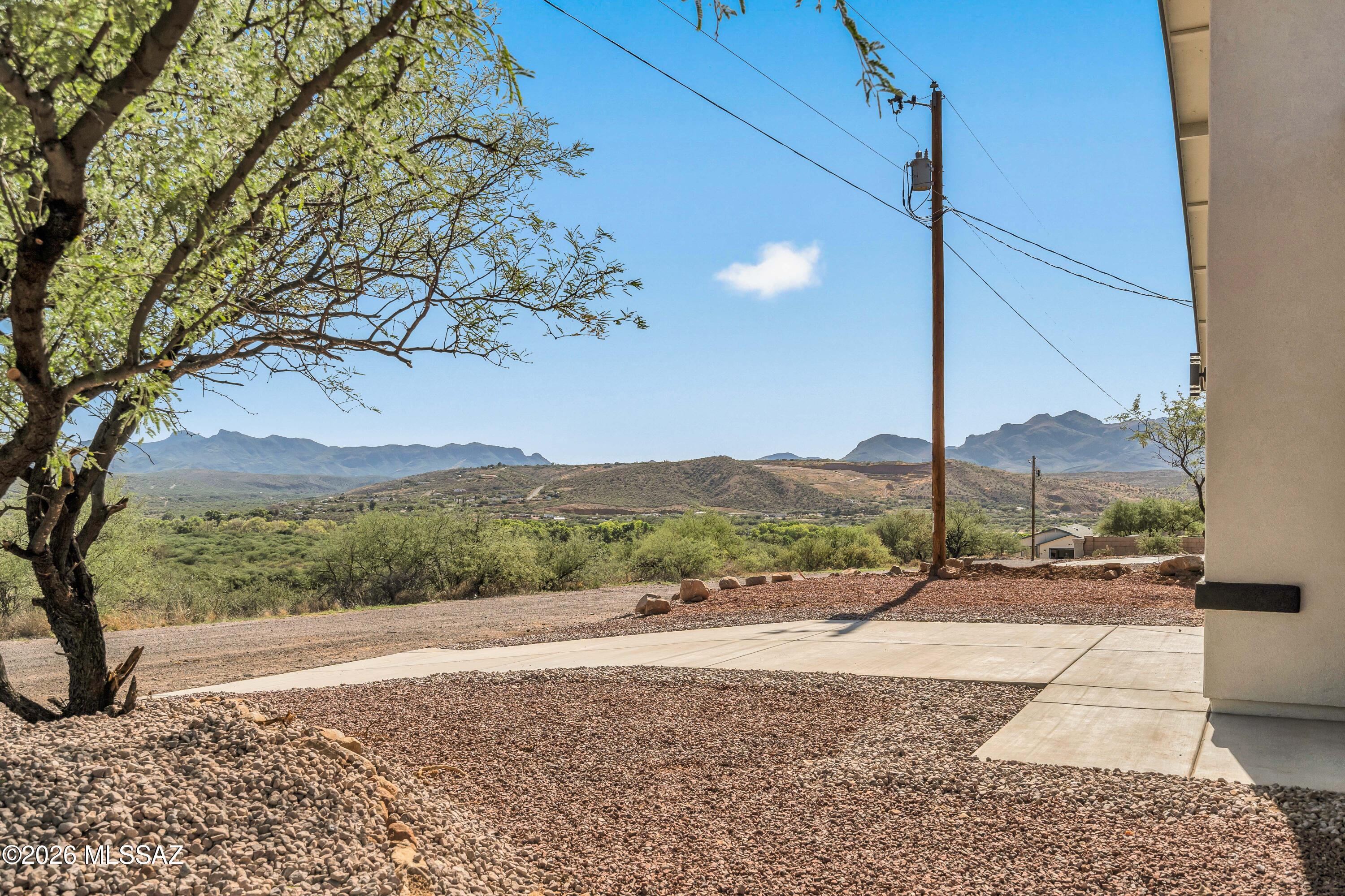 Rio Rico Ranchettes 4 - Residential