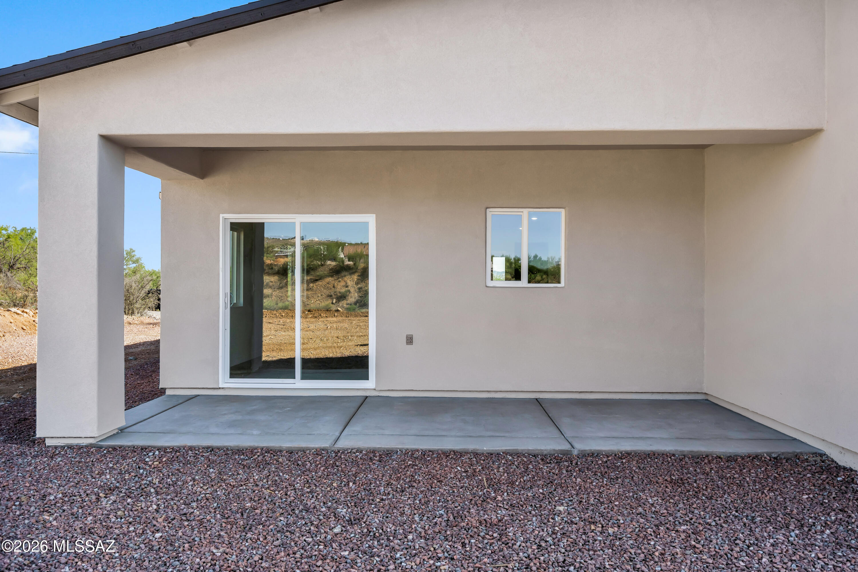 Rio Rico Ranchettes 4 - Residential