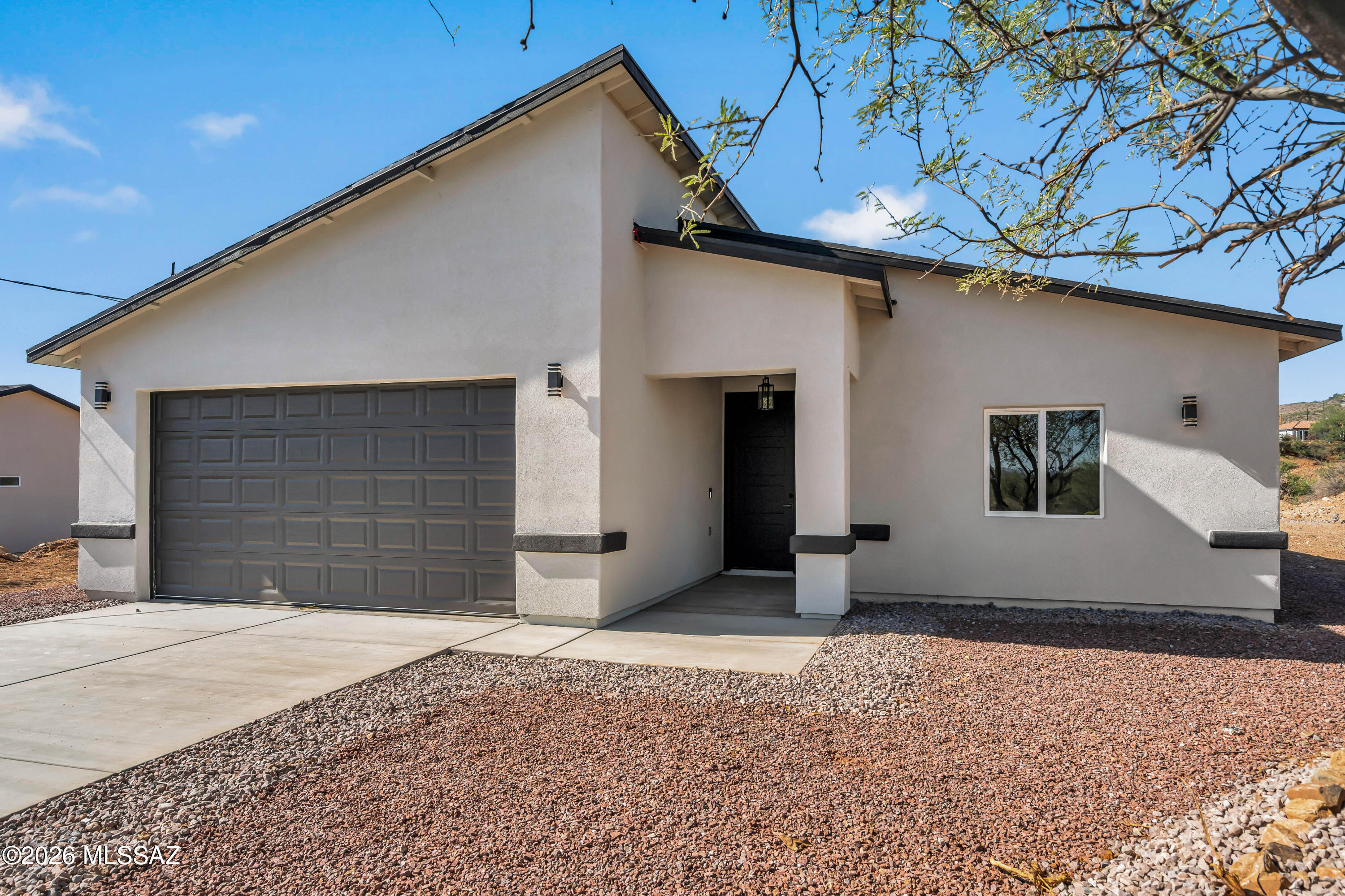 Rio Rico Ranchettes 4 - Residential