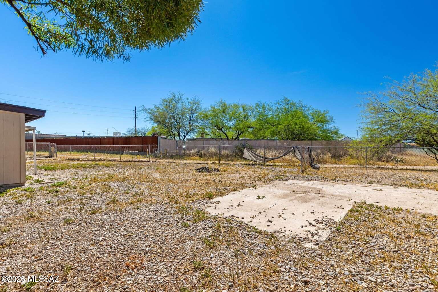 Carson Park (1-65) - Residential