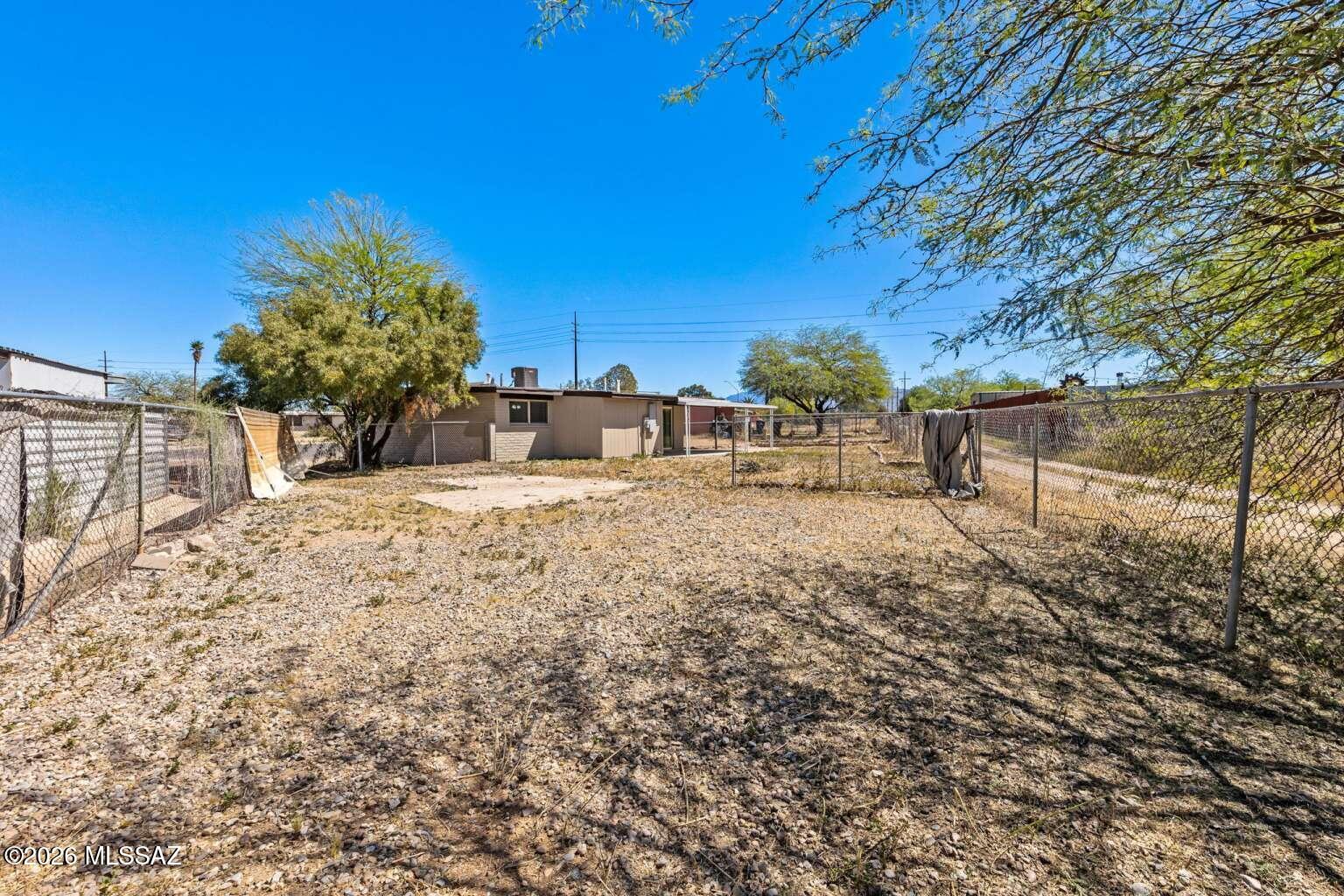Carson Park (1-65) - Residential
