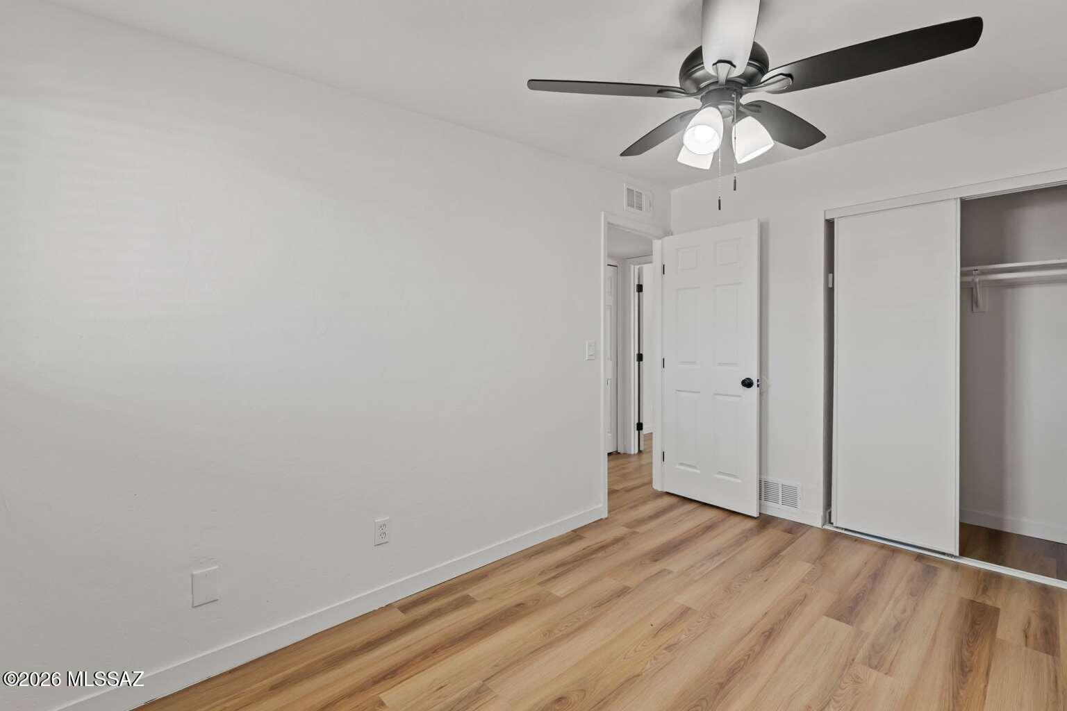 Carson Park (1-65) - Residential